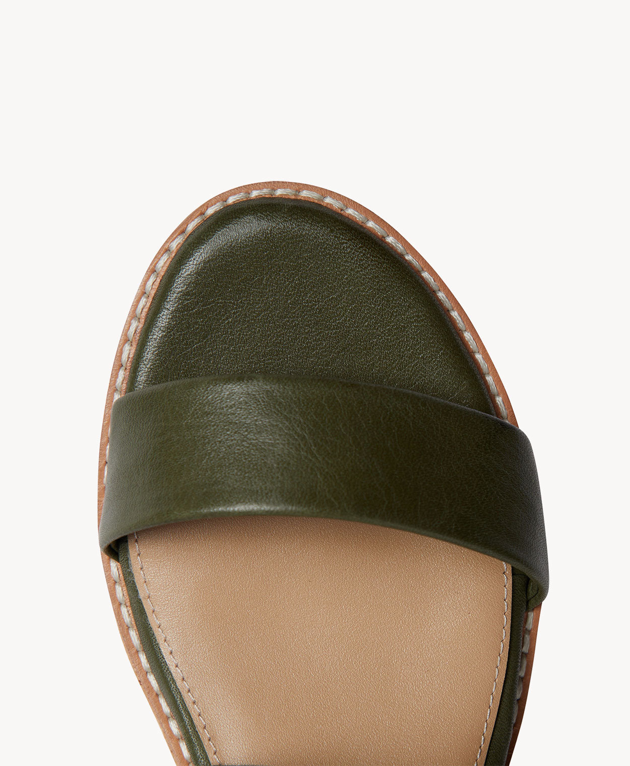 Robbie Wedge Sandal - Sandals Dress | Womens Shoes - Merchant 1948