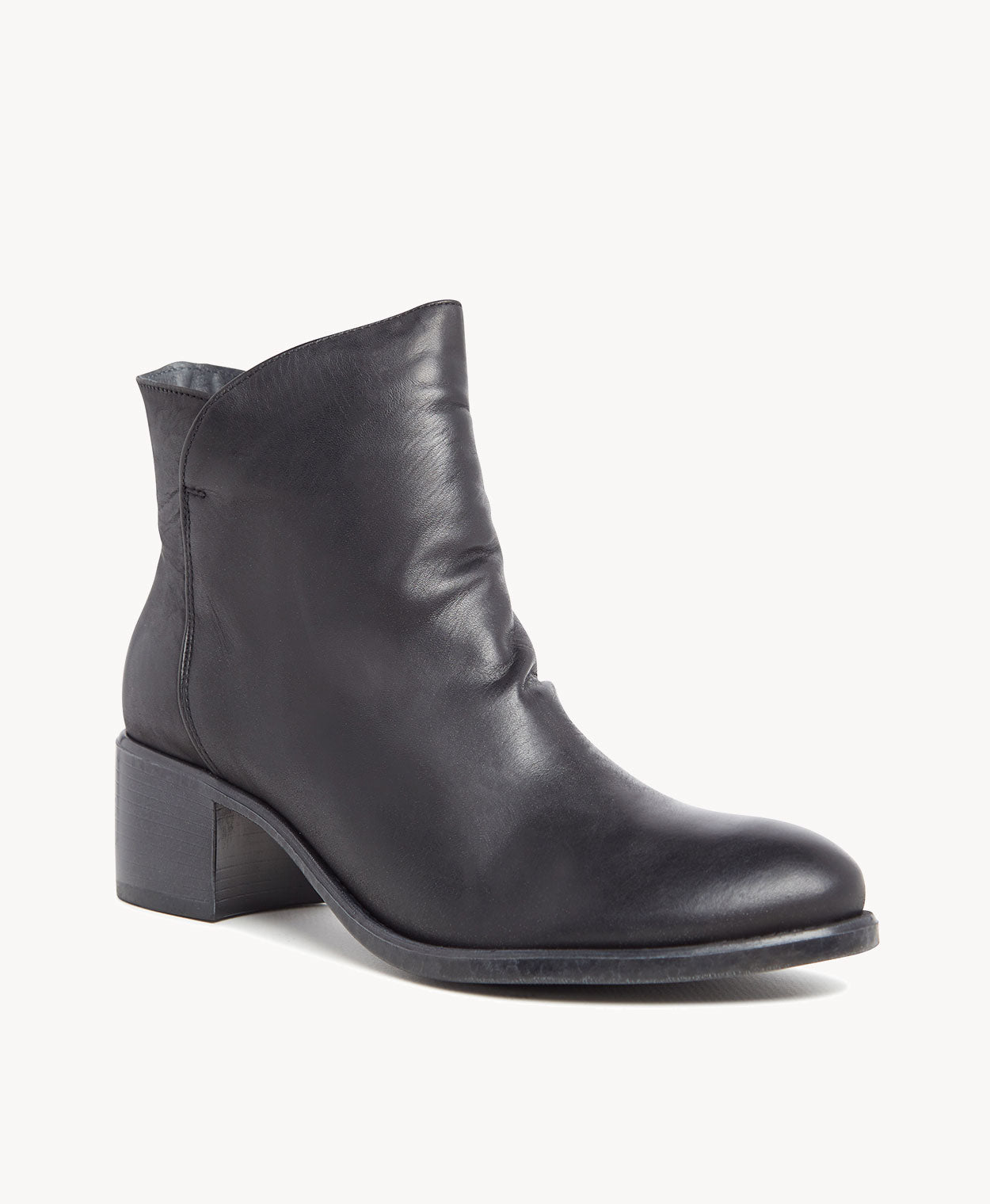 Roberta Ankle Boot - Boots Ankle | Womens Shoes - Merchant 1948