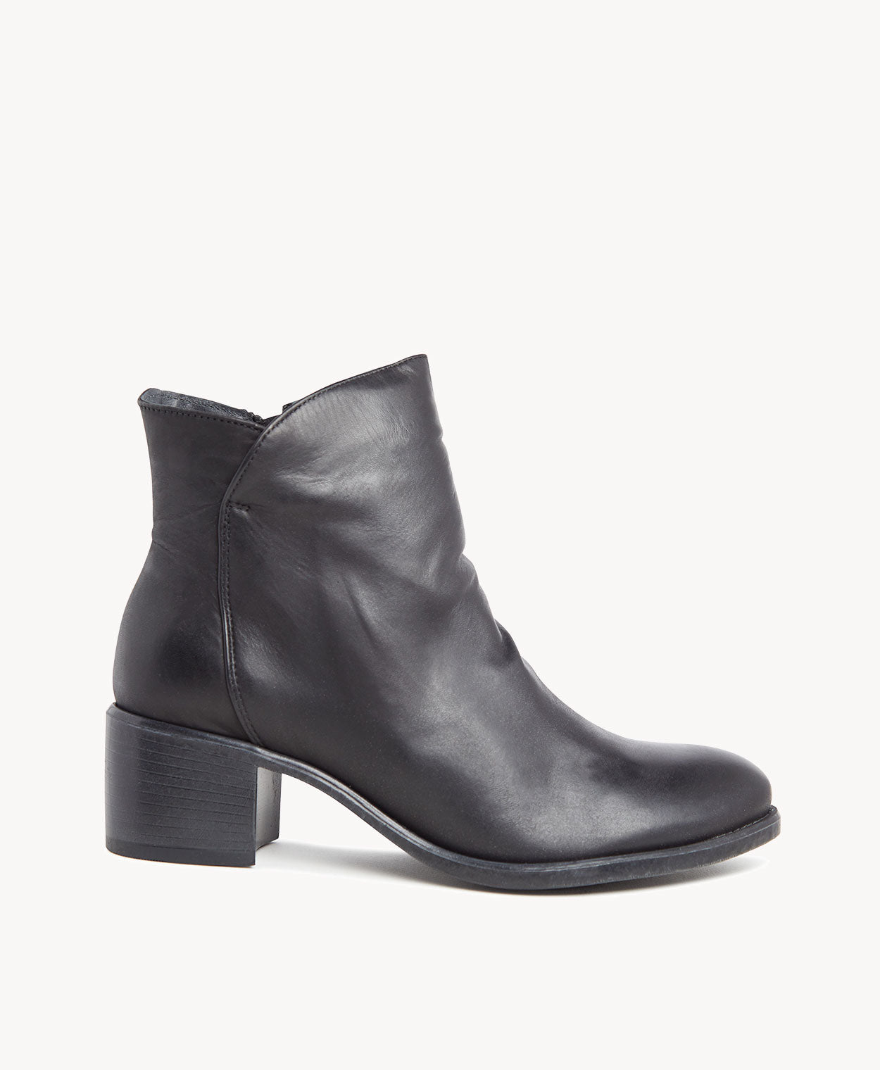 Roberta Ankle Boot - Boots Ankle | Womens Shoes - Merchant 1948