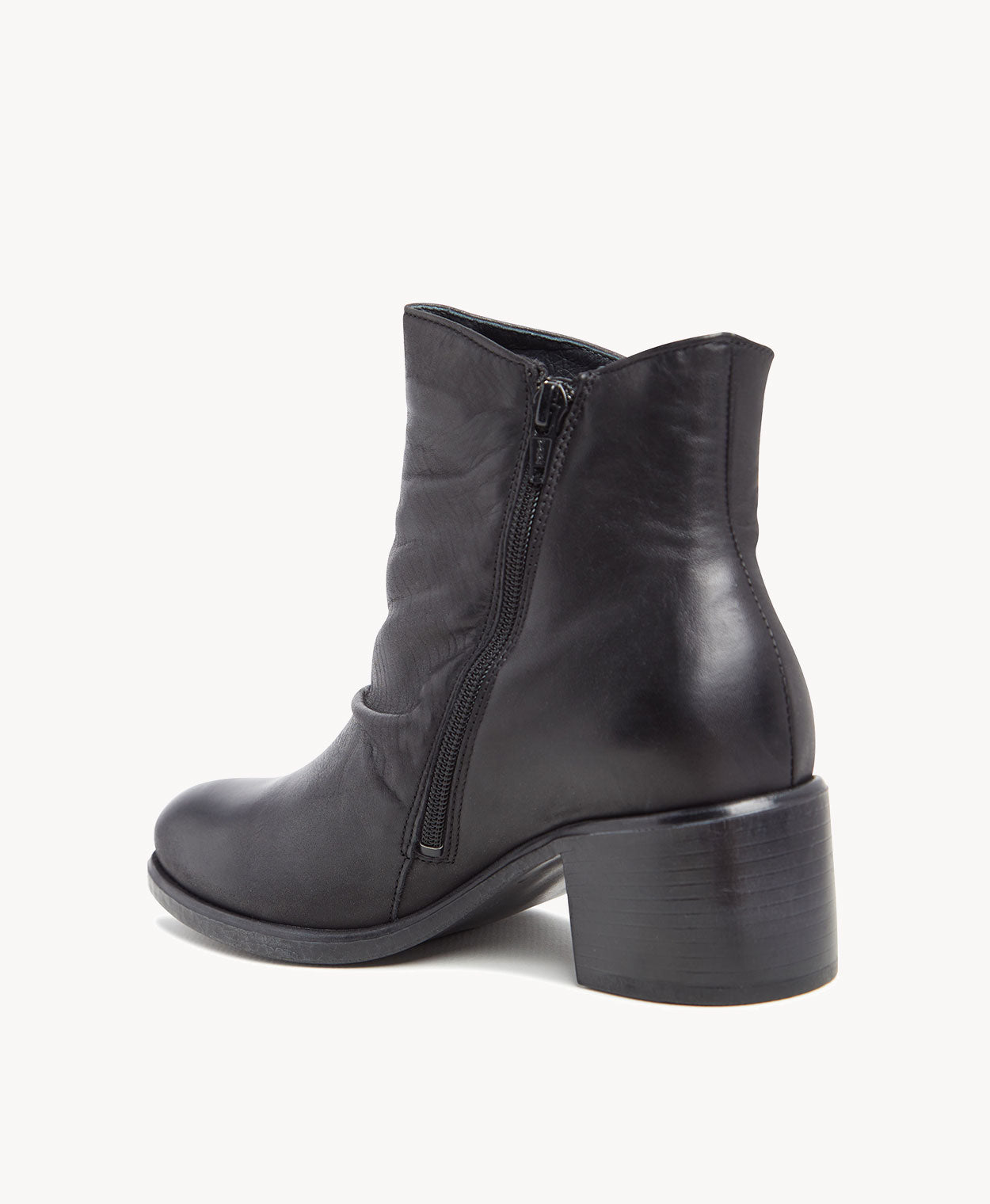 Roberta Ankle Boot - Boots Ankle | Womens Shoes - Merchant 1948