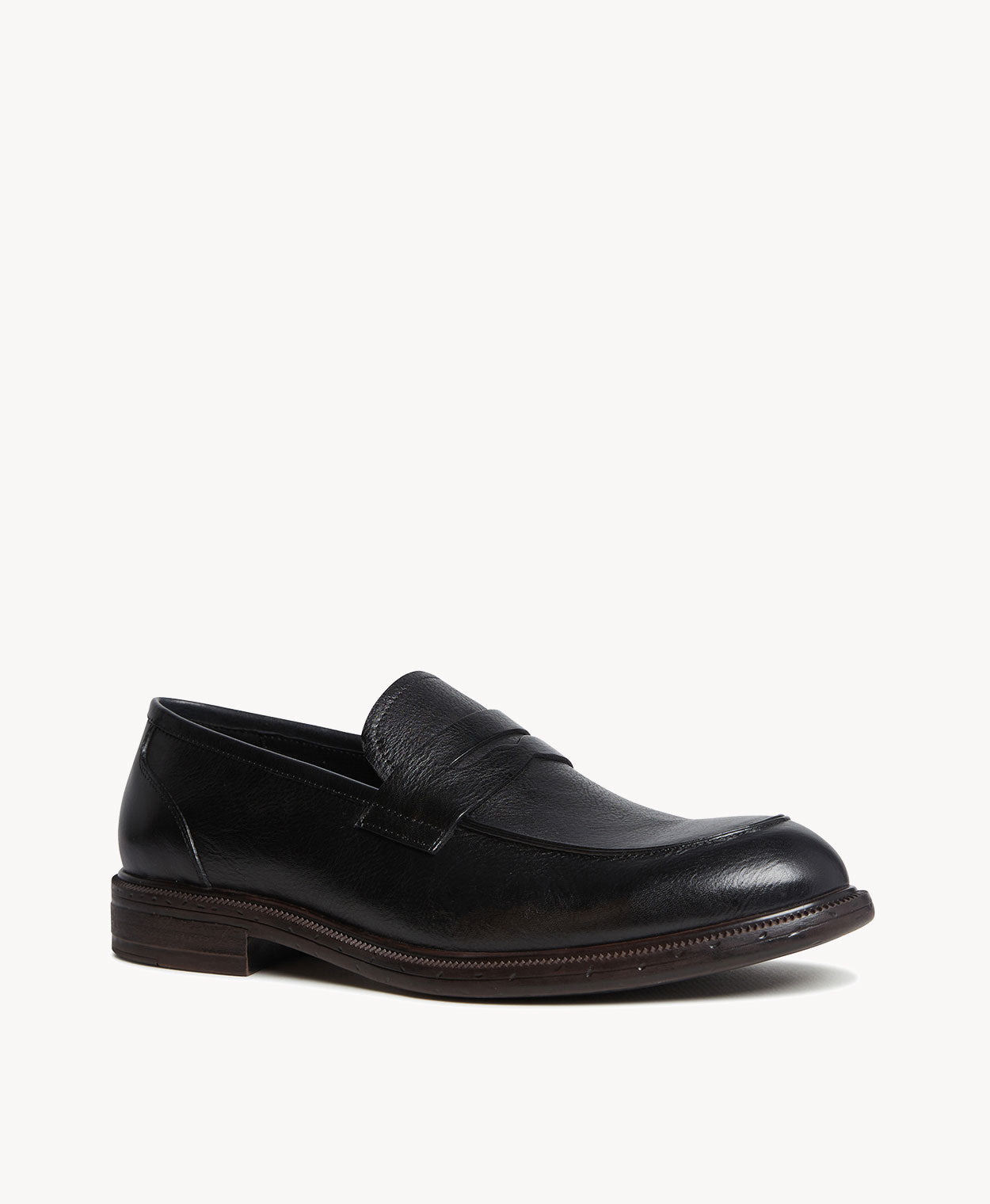 Rocco Loafer - Loafers | Mens Shoes - Merchant 1948