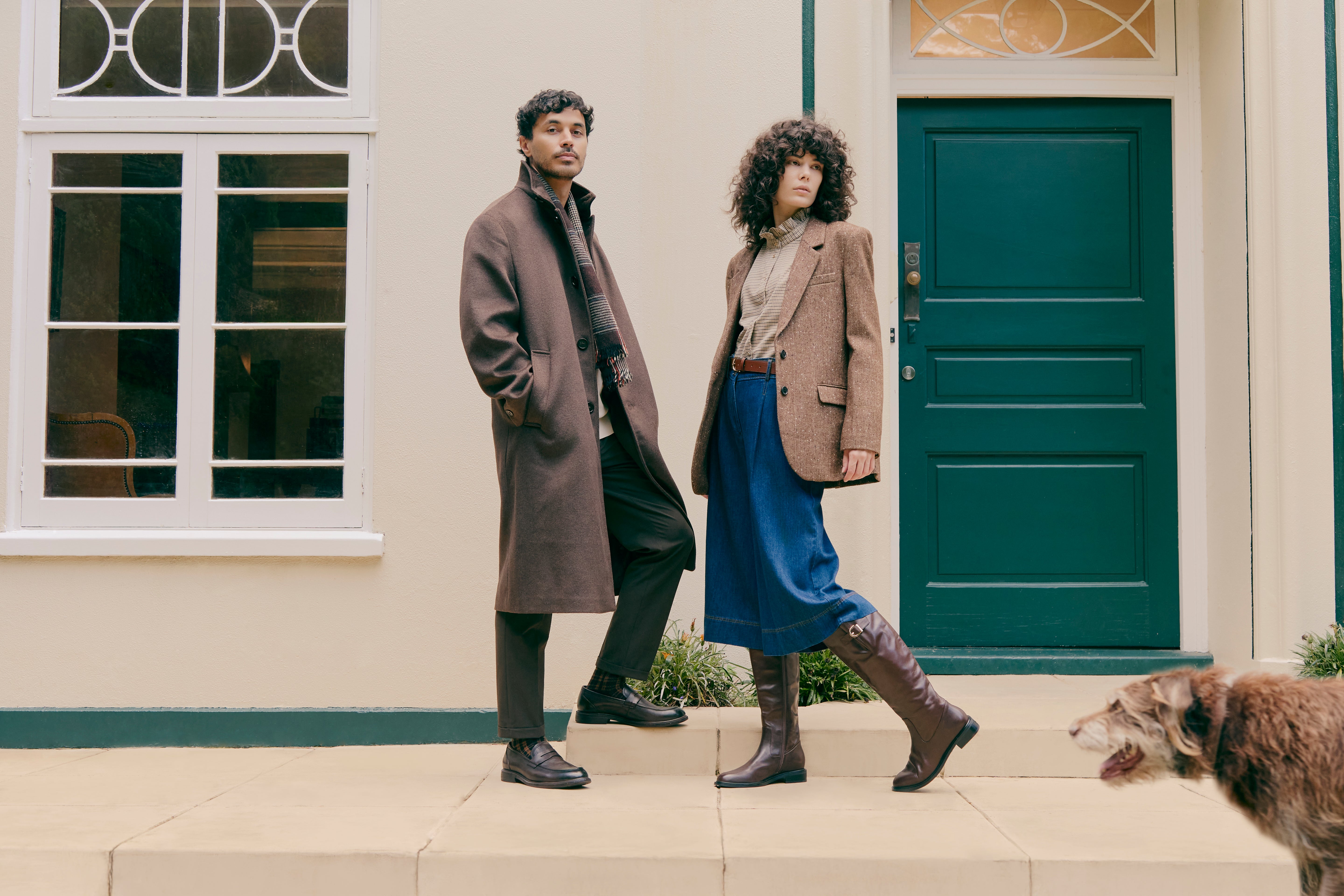 Rocco Loafer - Loafers | Mens Shoes - Merchant 1948