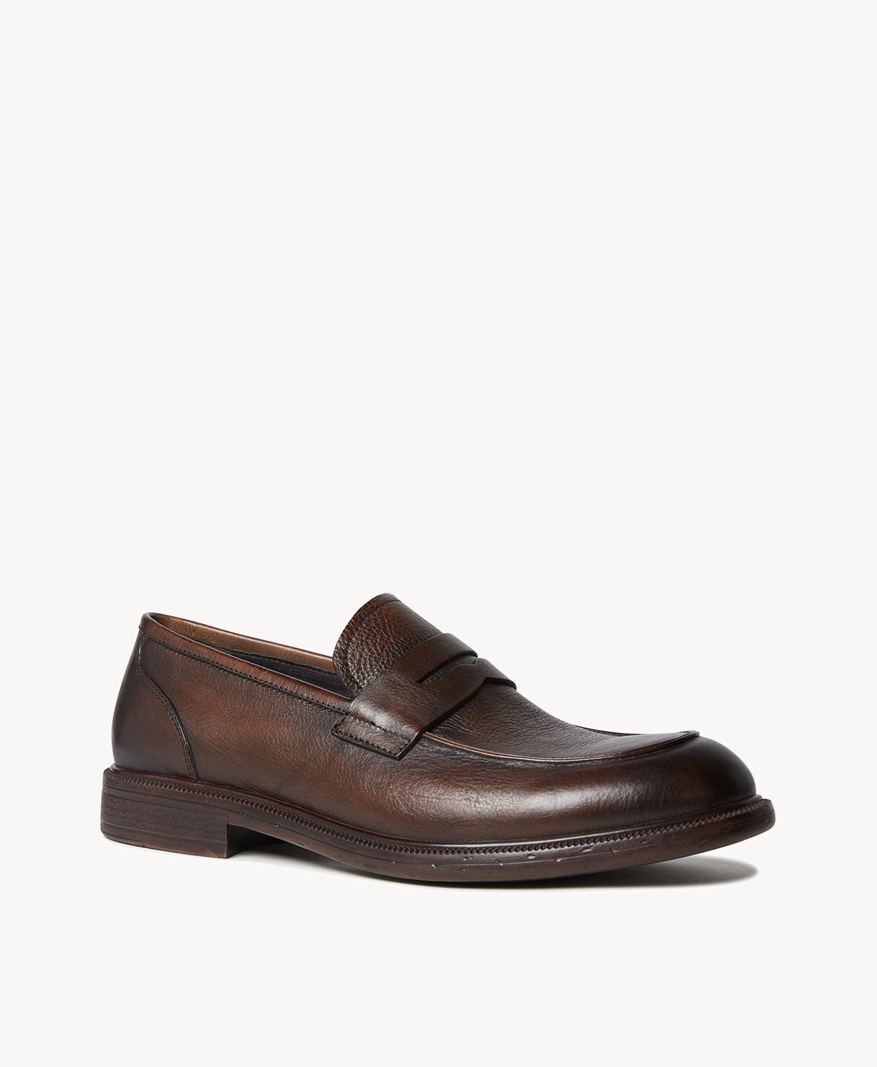 Rocco Loafer - Loafers | Mens Shoes - Merchant 1948