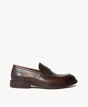 Rocco Loafer - Loafers | Mens Shoes - Merchant 1948