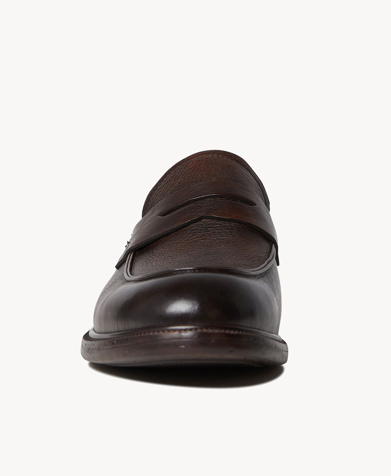 Rocco Loafer - Loafers | Mens Shoes - Merchant 1948