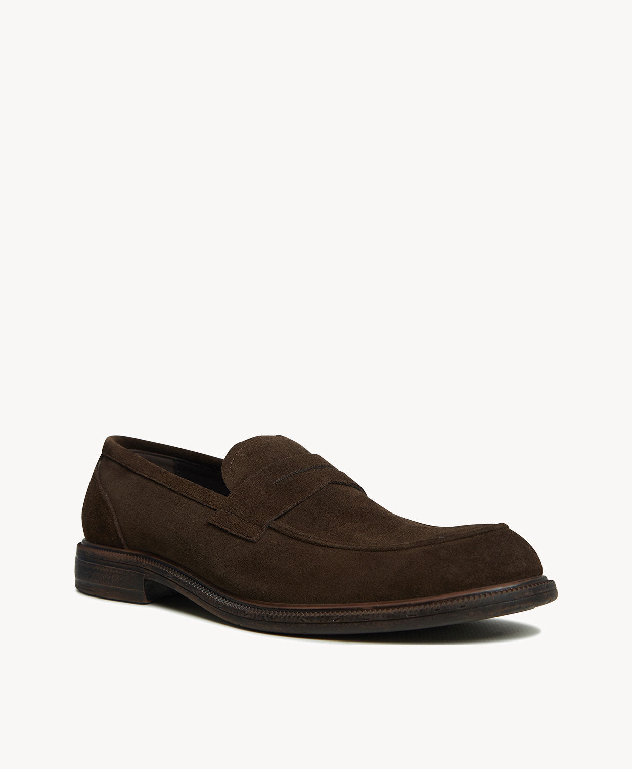 Rocco Loafer - - Merchant 1948