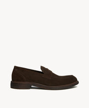 Rocco Loafer - Loafers | Mens Shoes - Merchant 1948