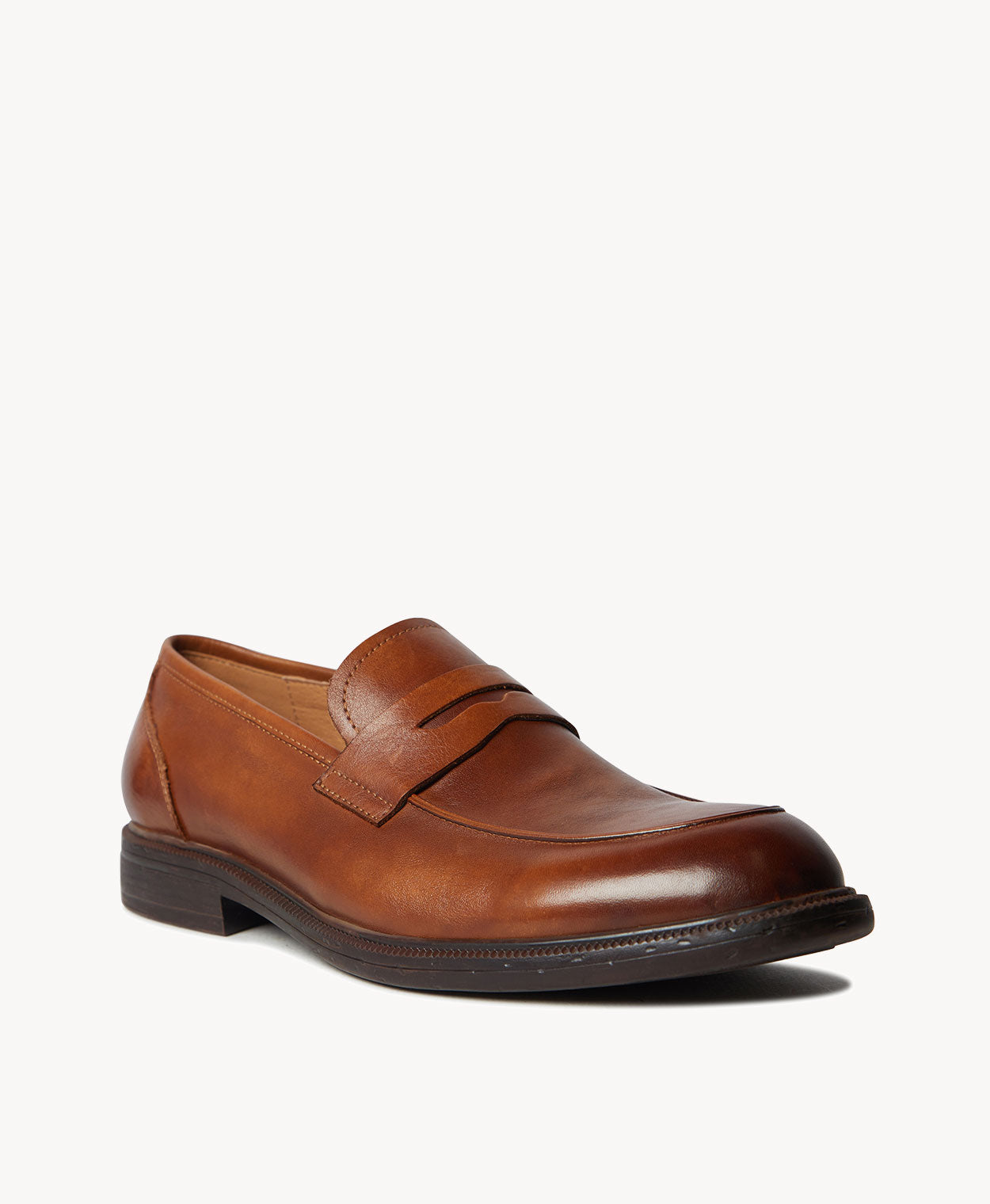 Rocco Loafer - - Merchant 1948