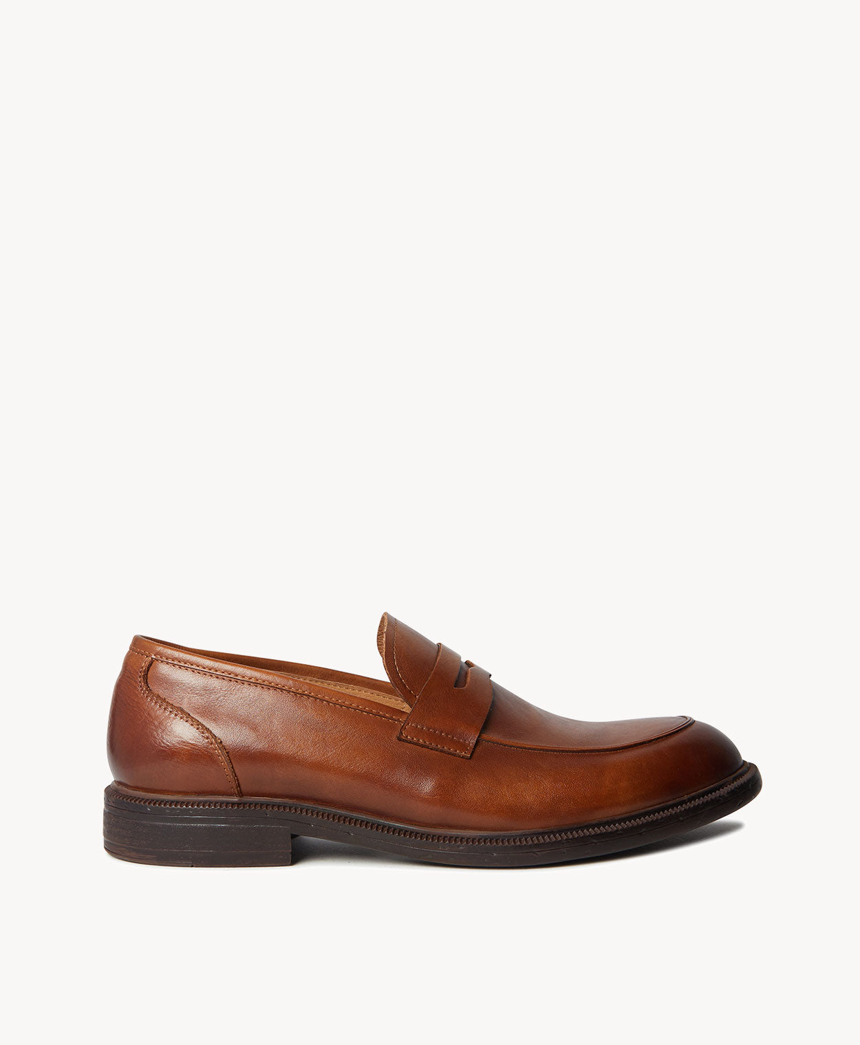 Rocco Loafer - - Merchant 1948
