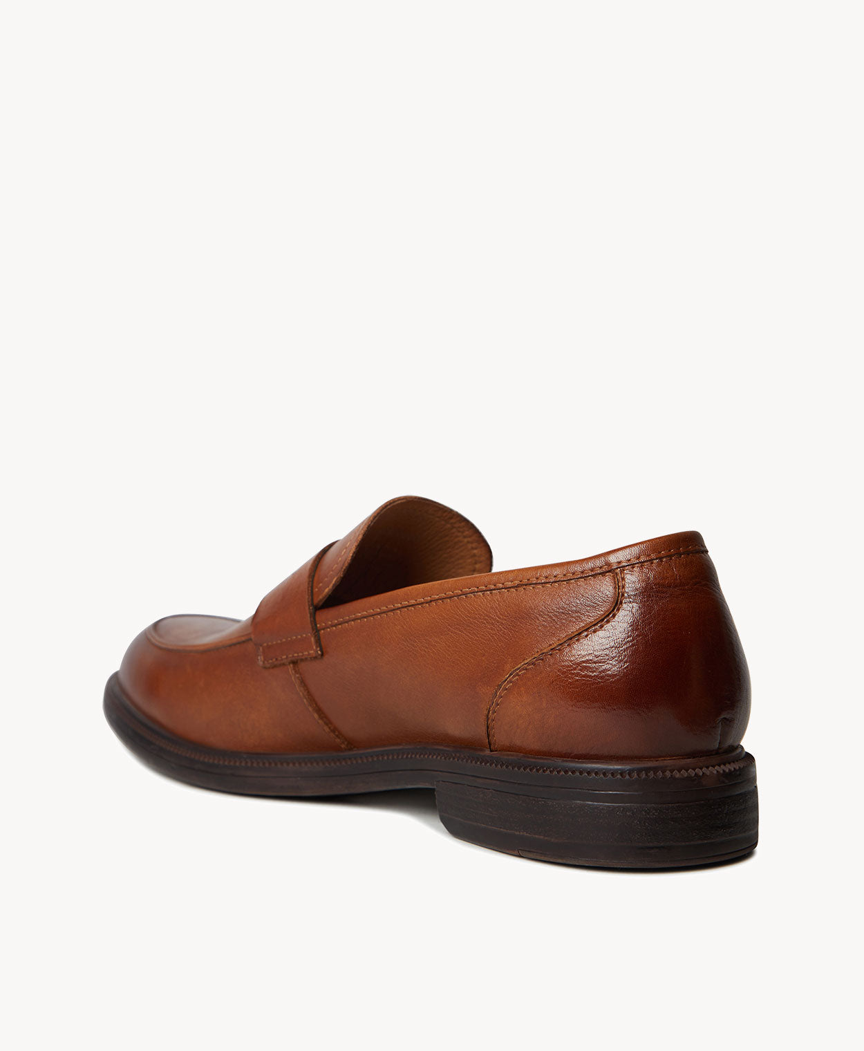Rocco Loafer - - Merchant 1948