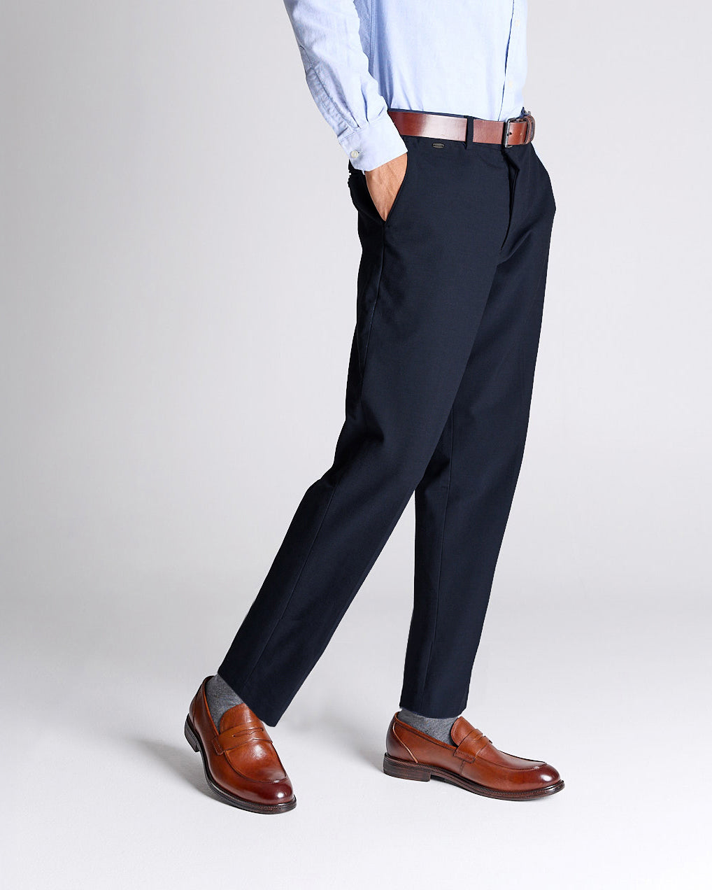 Rocco Loafer - - Merchant 1948