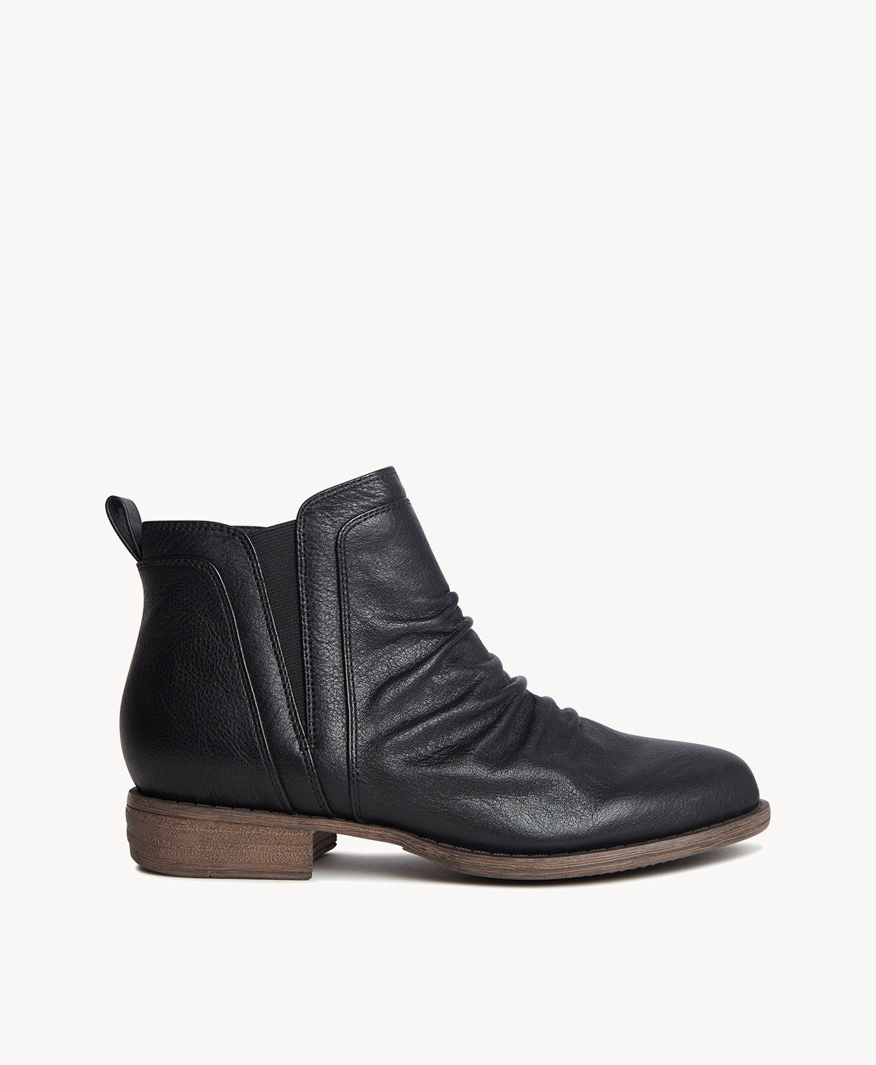 Rocket Ankle Boot - - Merchant 1948