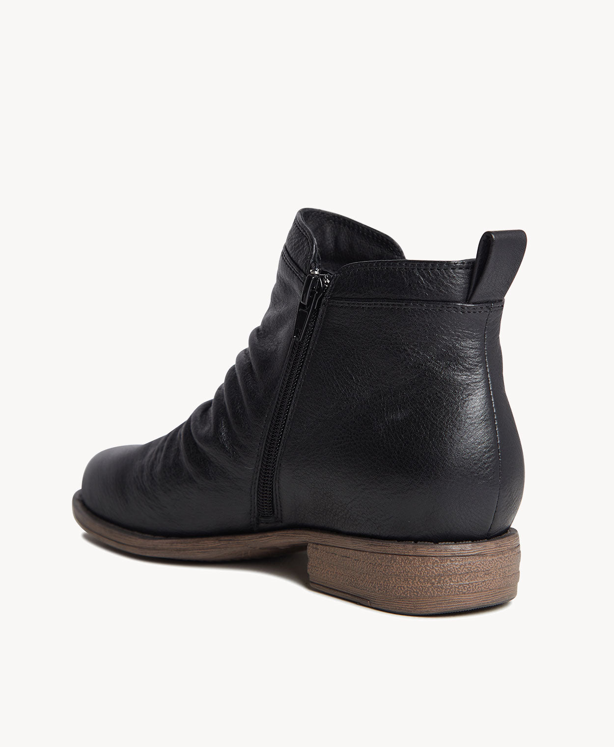 Rocket Ankle Boot - - Merchant 1948