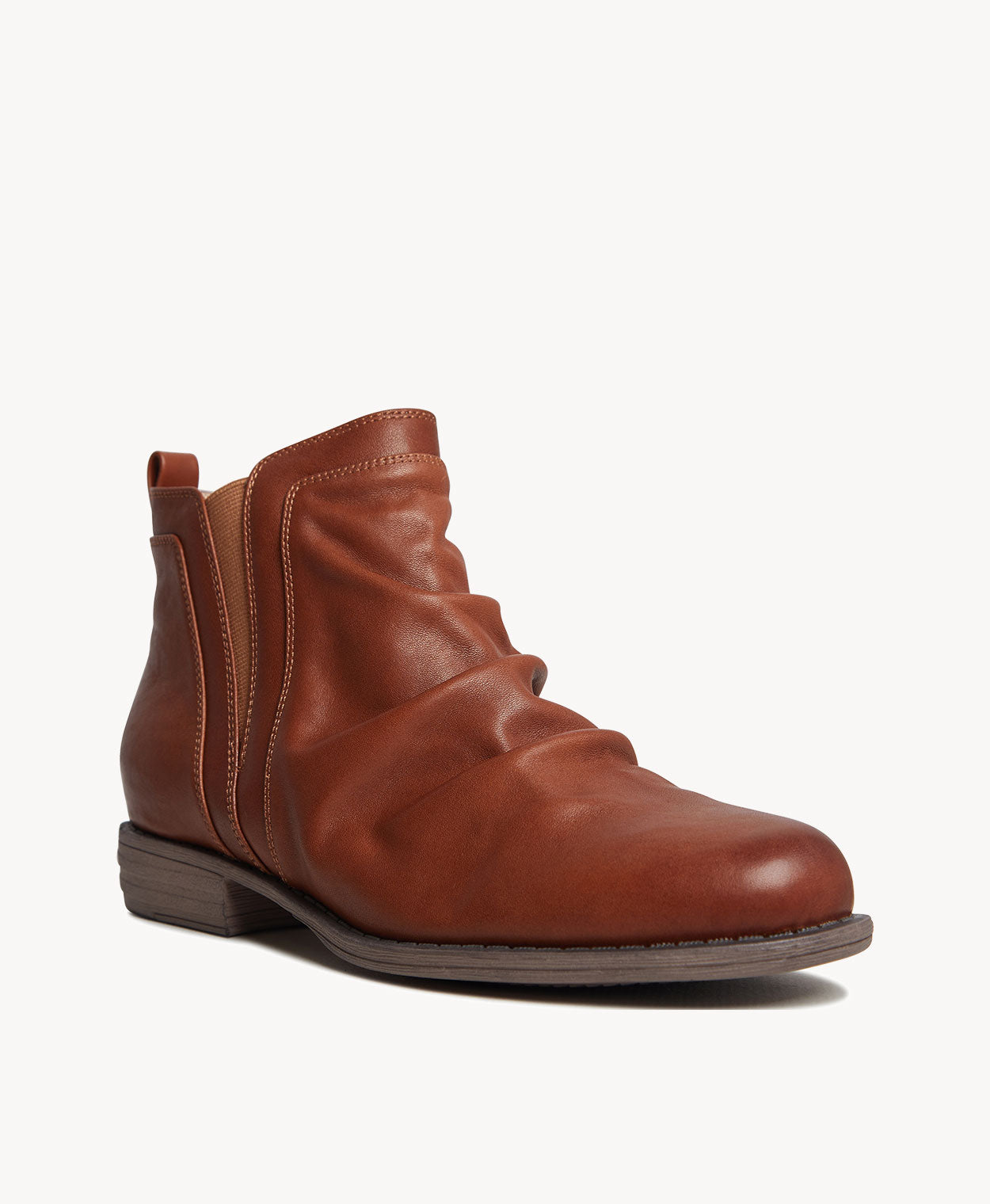 Rocket Ankle Boot - - Merchant 1948
