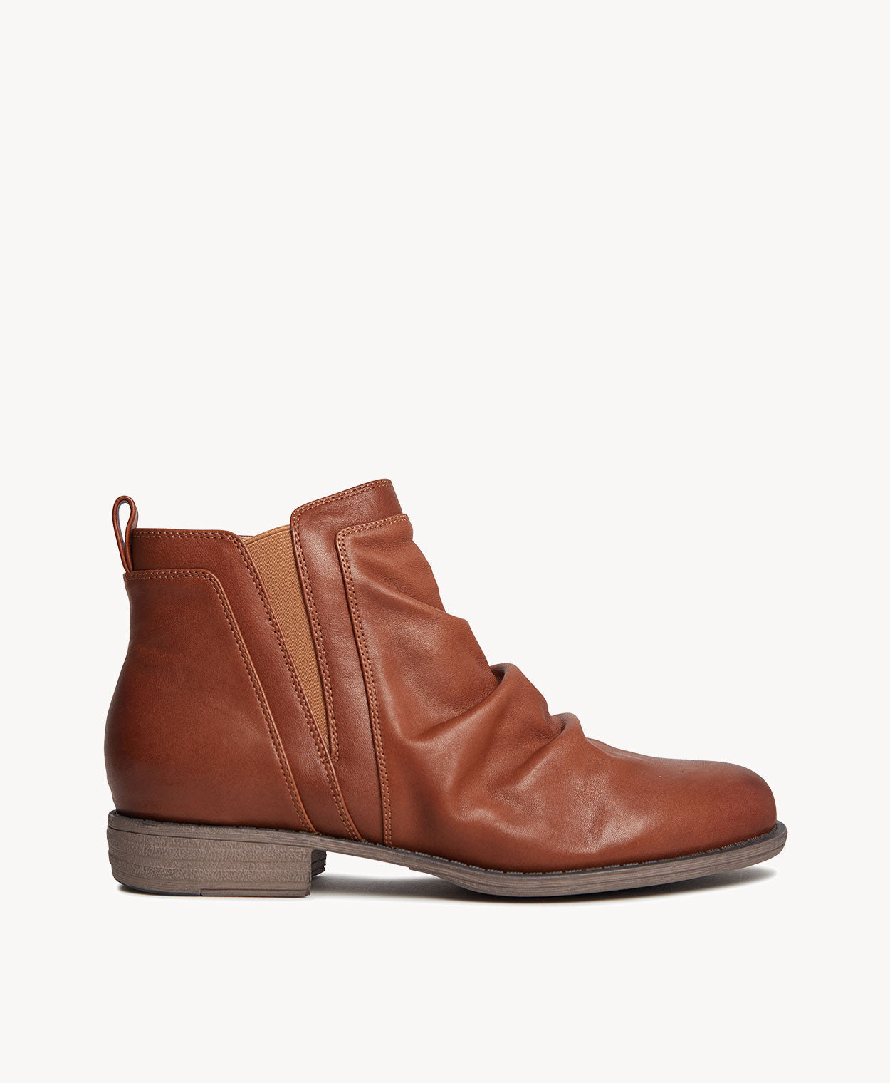 Rocket Ankle Boot - - Merchant 1948