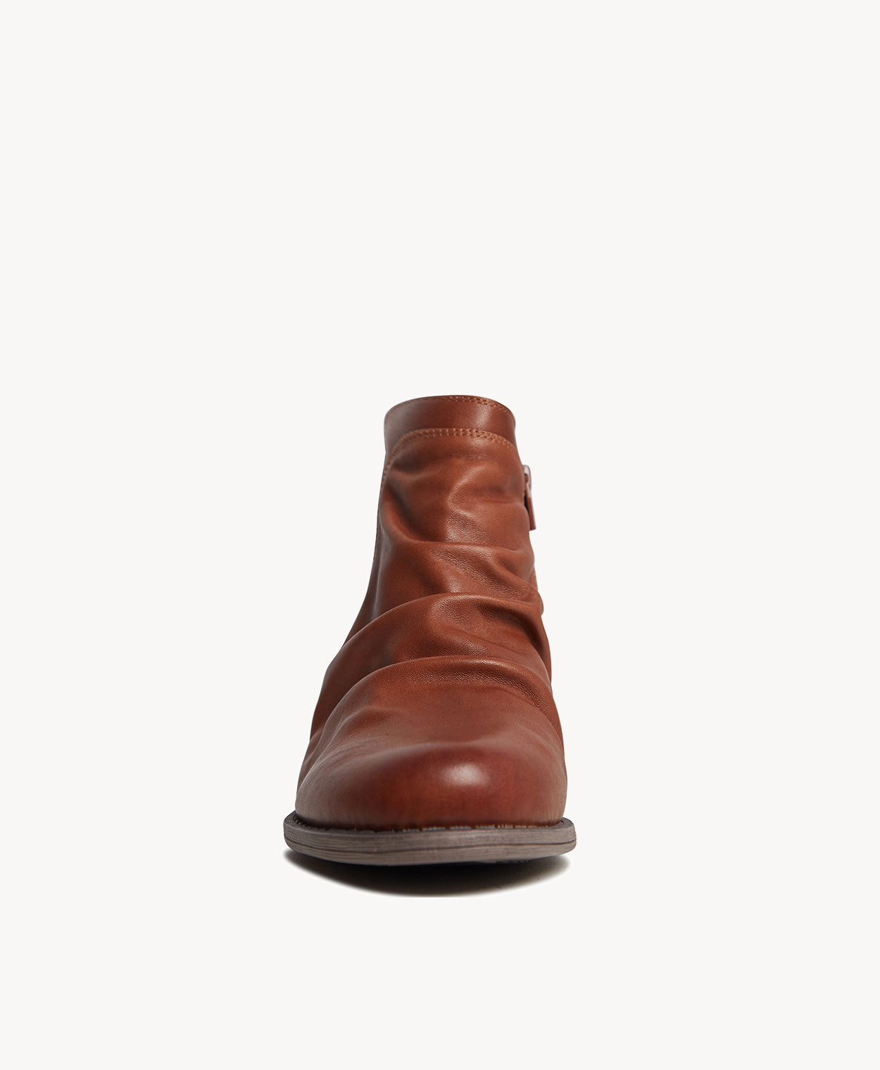 Rocket Ankle Boot - - Merchant 1948
