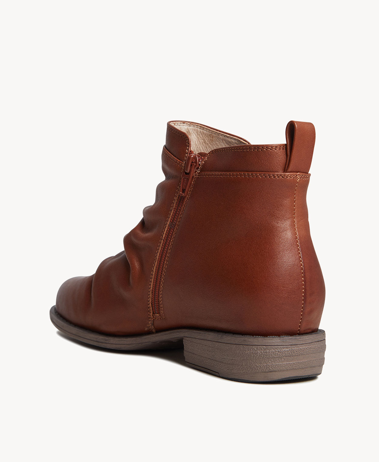 Rocket Ankle Boot - - Merchant 1948