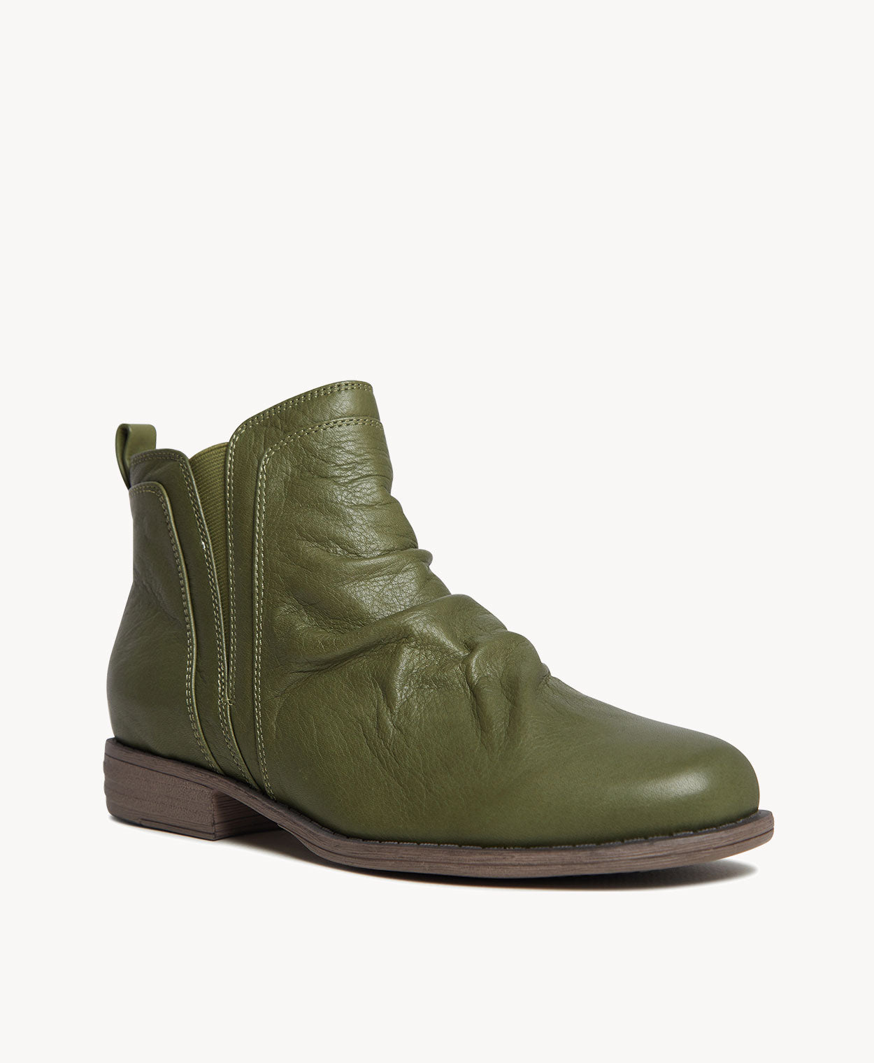 Rocket Ankle Boot - - Merchant 1948