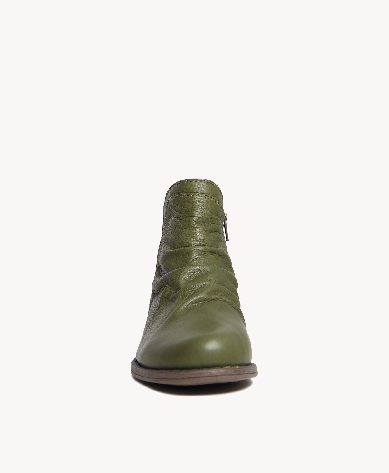 Rocket Ankle Boot - - Merchant 1948
