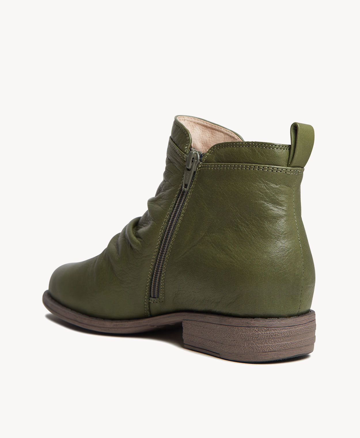 Rocket Ankle Boot - - Merchant 1948