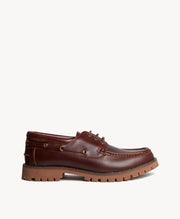 Rocky Boat Shoe - Loafers | Mens Shoes - Merchant 1948