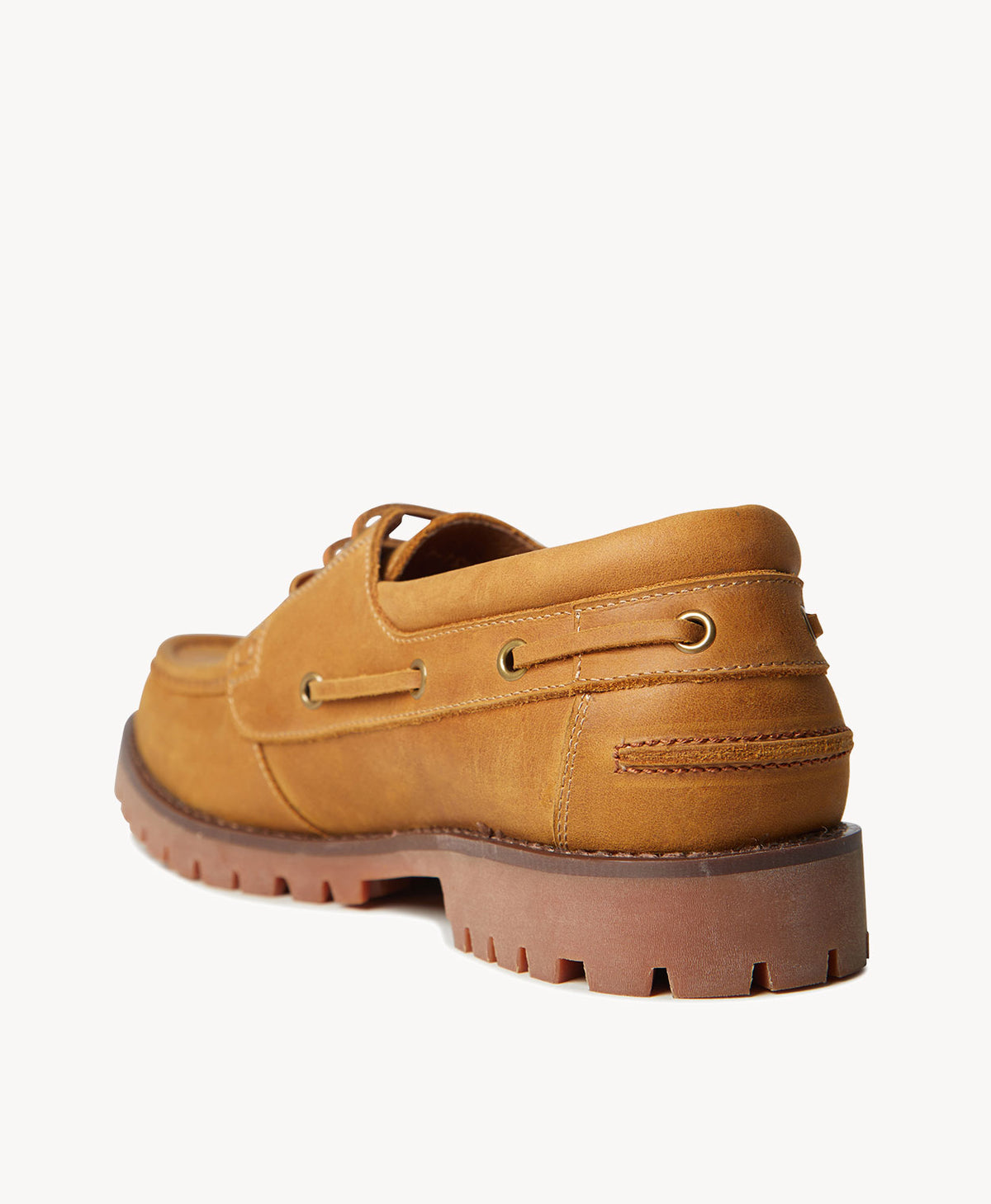 Rocky Boat Shoe - - Merchant 1948