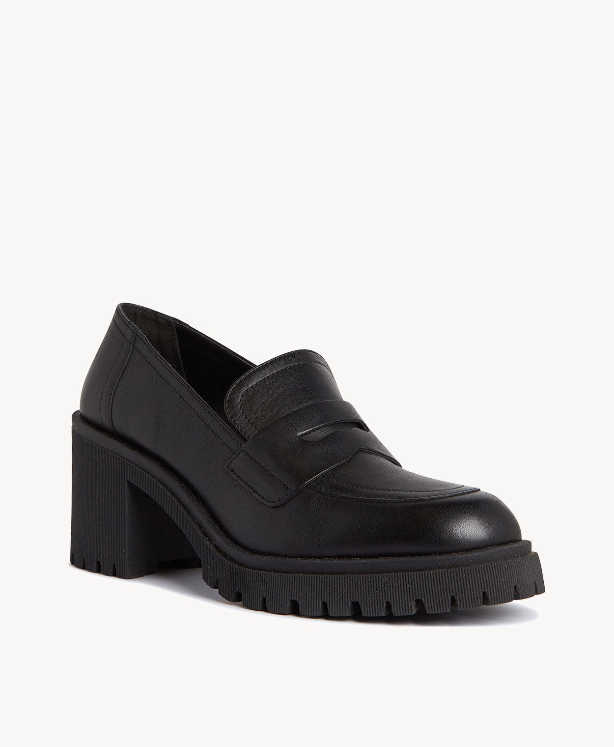 Rome Loafer - Loafers | Womens Shoes - Merchant 1948