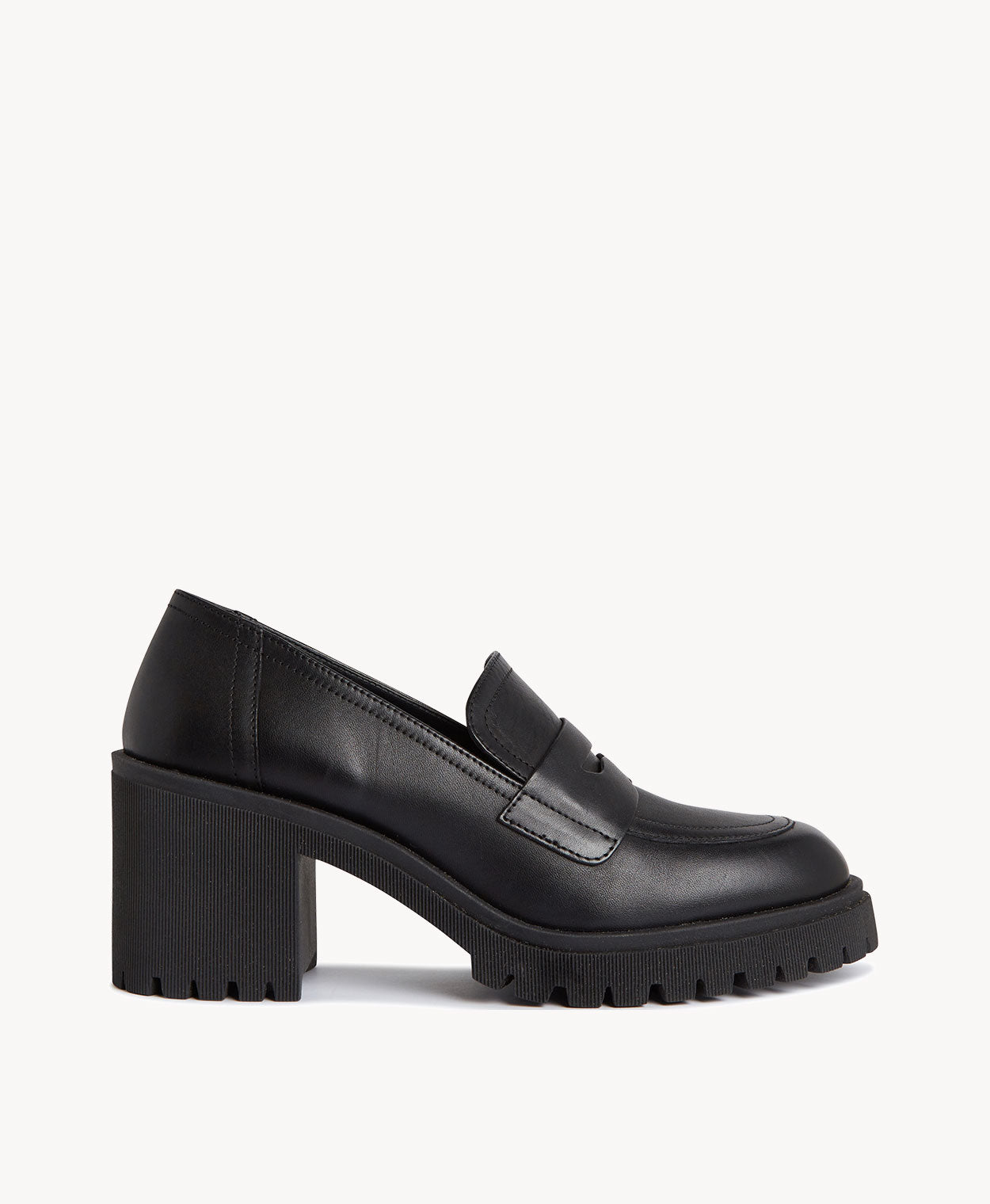 Rome Loafer - Loafers | Womens Shoes - Merchant 1948