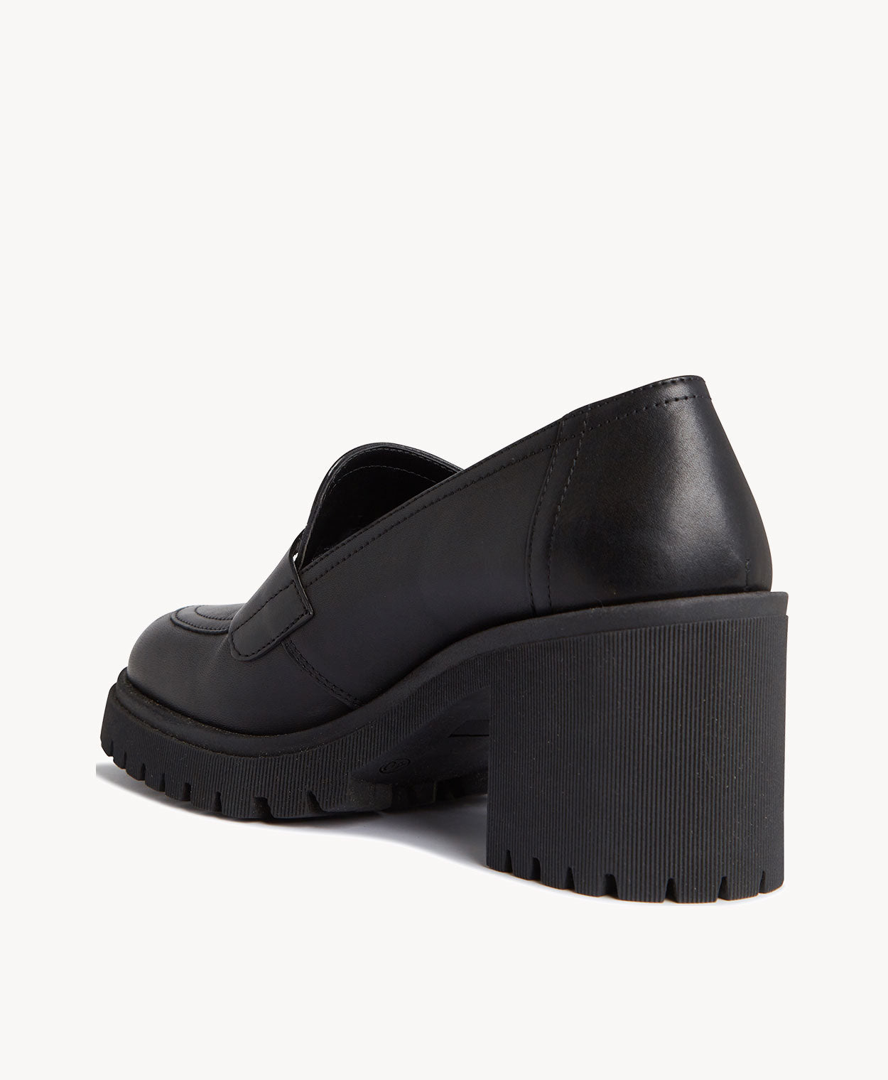 Rome Loafer - Loafers | Womens Shoes - Merchant 1948