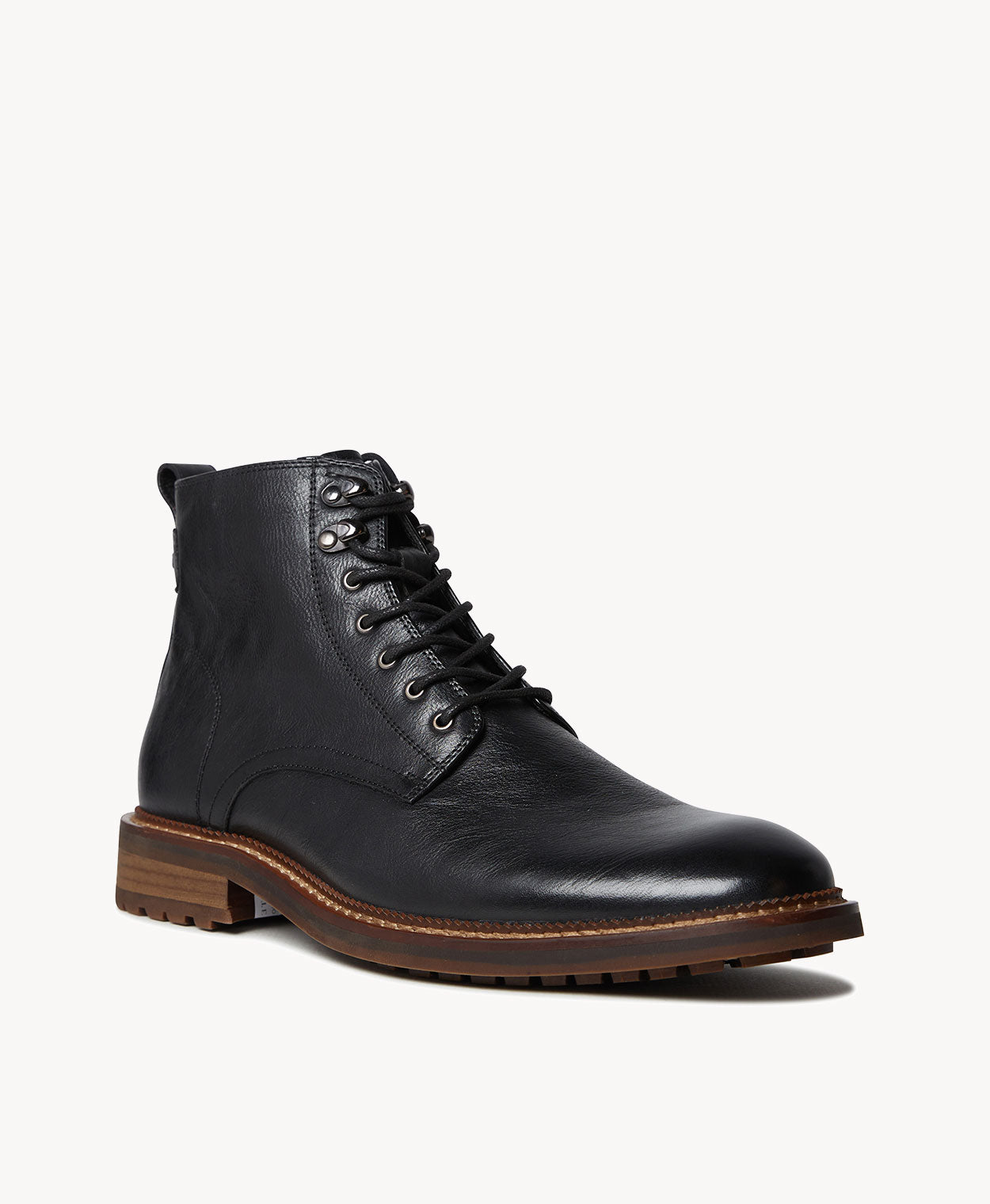 Romeo Casual Boot - Boots Casual | Mens Shoes - Merchant 1948
