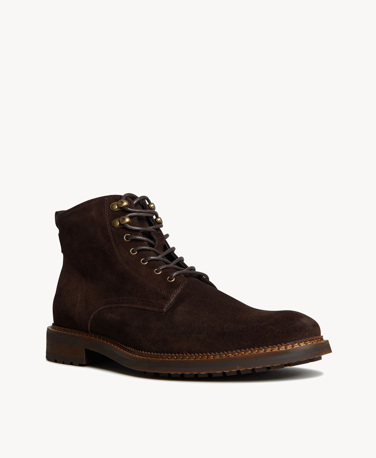 Romeo Casual Boot - Boots Casual | Mens Shoes - Merchant 1948
