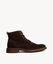 Romeo Casual Boot - Boots Casual | Mens Shoes - Merchant 1948