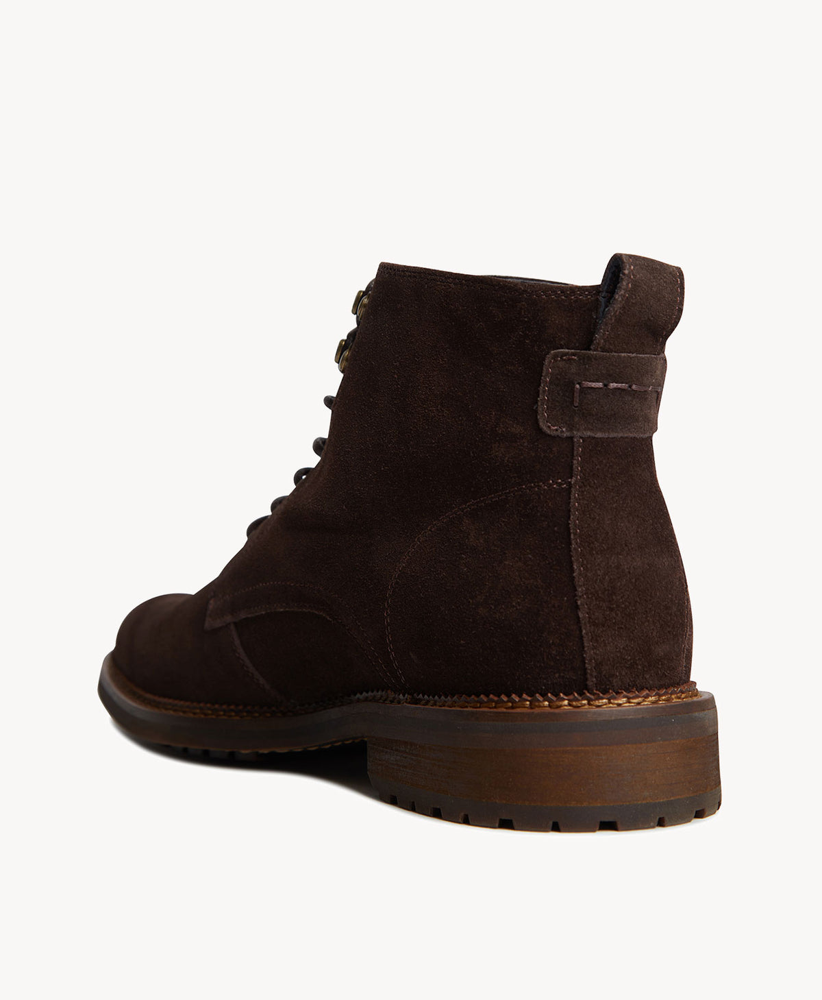Romeo Casual Boot - Boots Casual | Mens Shoes - Merchant 1948