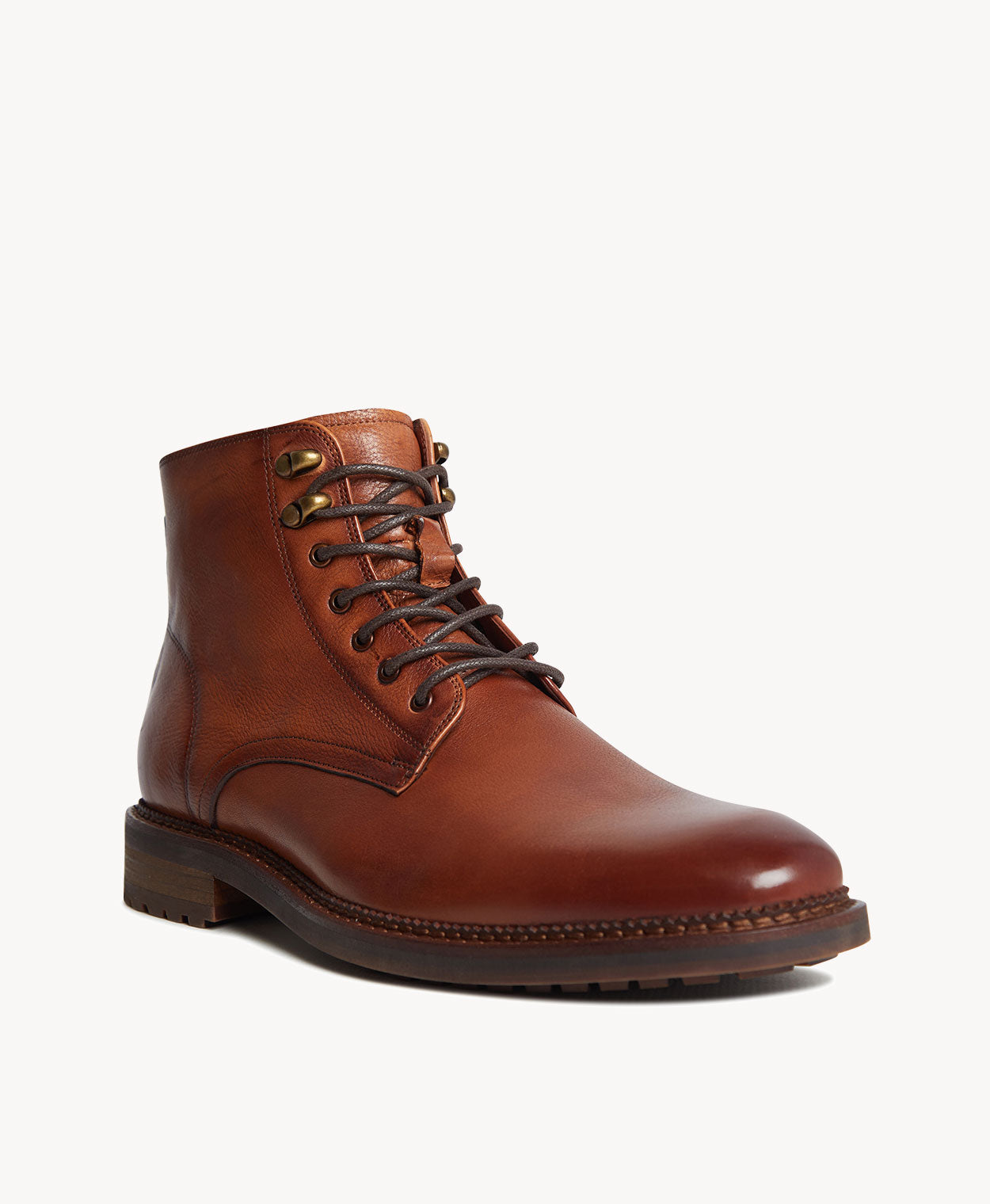 Romeo Casual Boot - - Merchant 1948