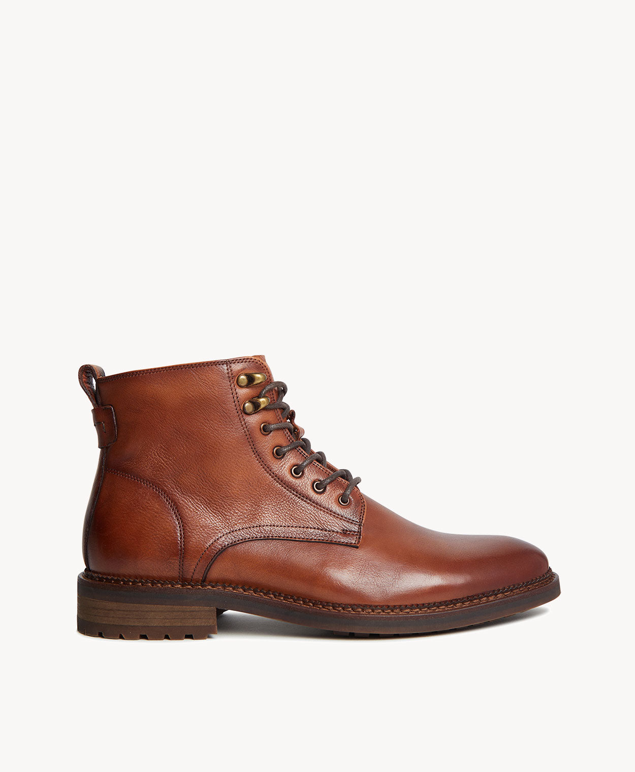 Romeo Casual Boot - - Merchant 1948