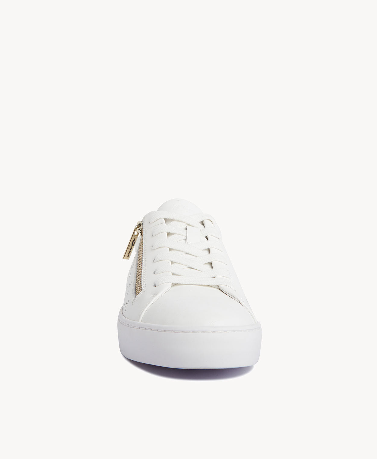 Keely Zip Sneaker - Sneaker | Womens Shoes - Merchant 1948