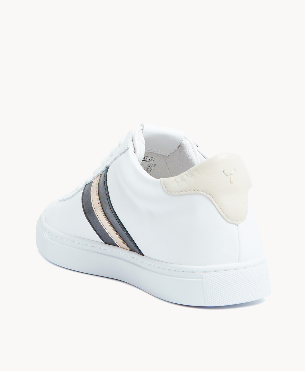 Alpine Sneaker - Sneaker | Womens Shoes - Merchant 1948
