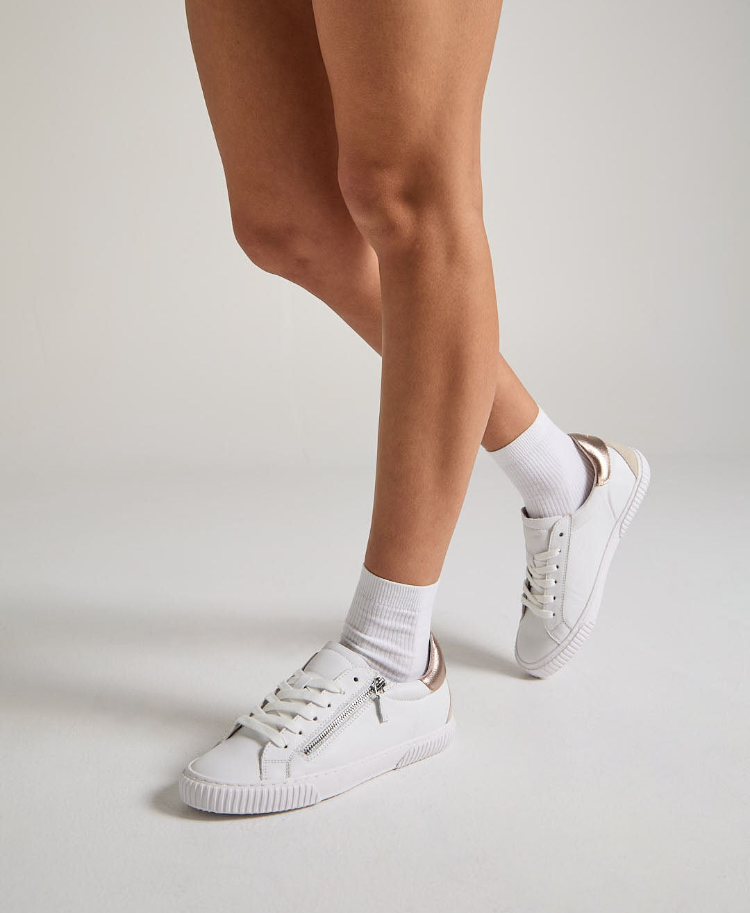 Jewel Sneaker - Sneaker | Womens Shoes - Merchant 1948