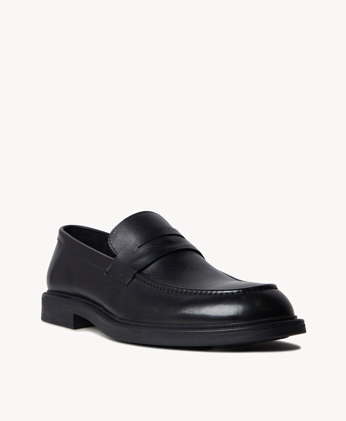 Rowan Loafer - Loafers | Womens Shoes - Merchant 1948