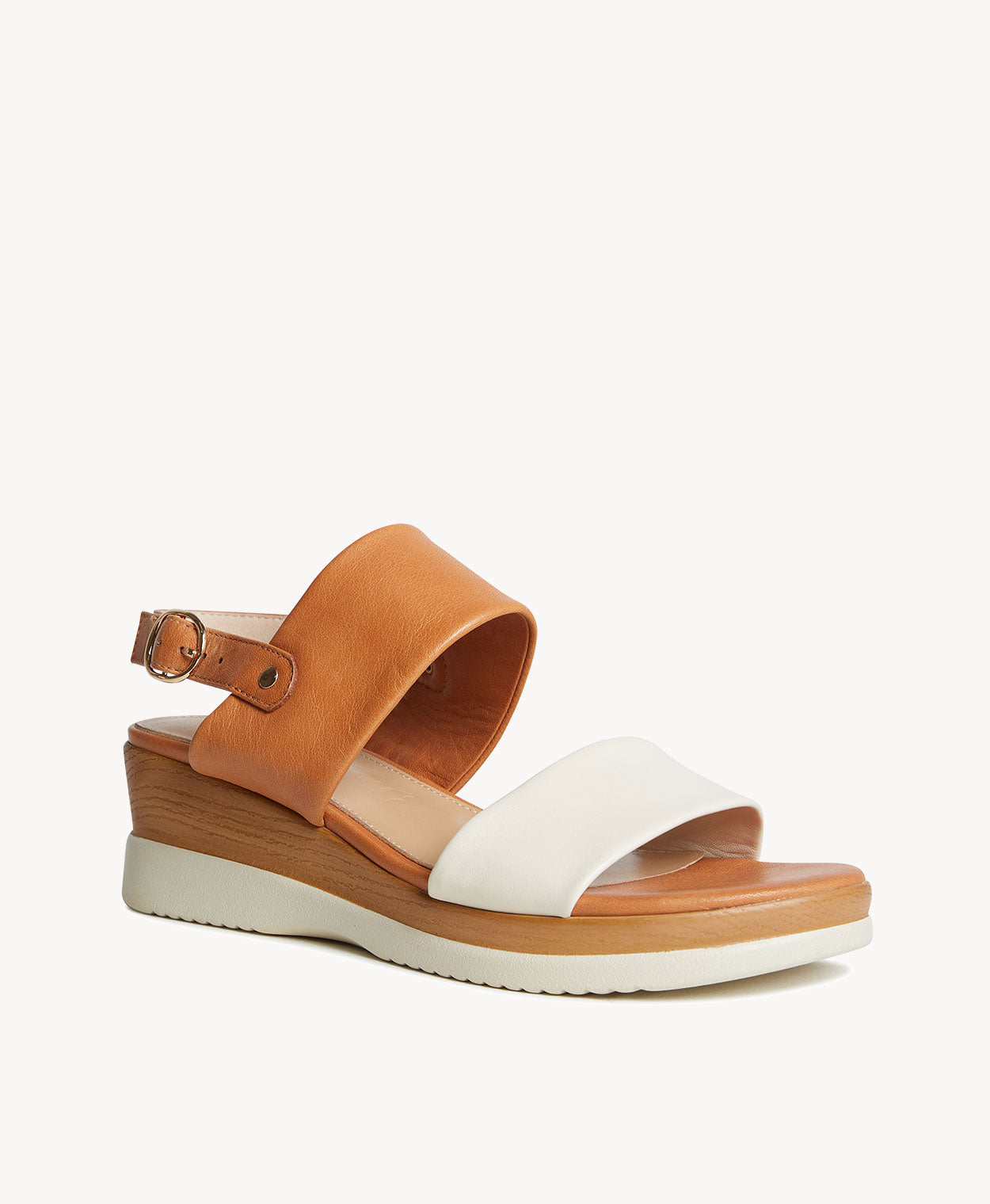Rowie Sandal - Sandals Dress | Womens Shoes - Merchant 1948