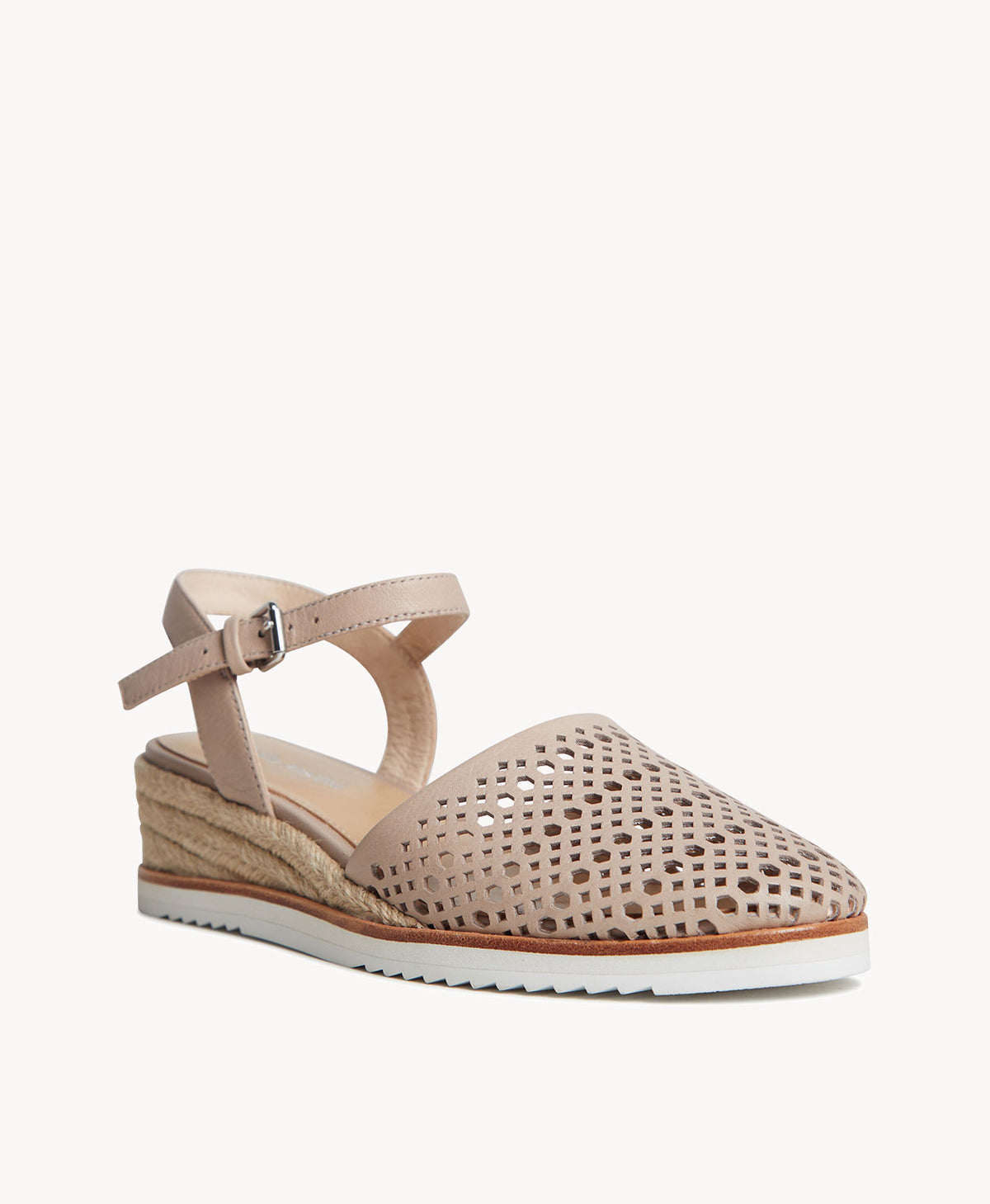 Ruby Wedge - Wedges | Womens Shoes - Merchant 1948
