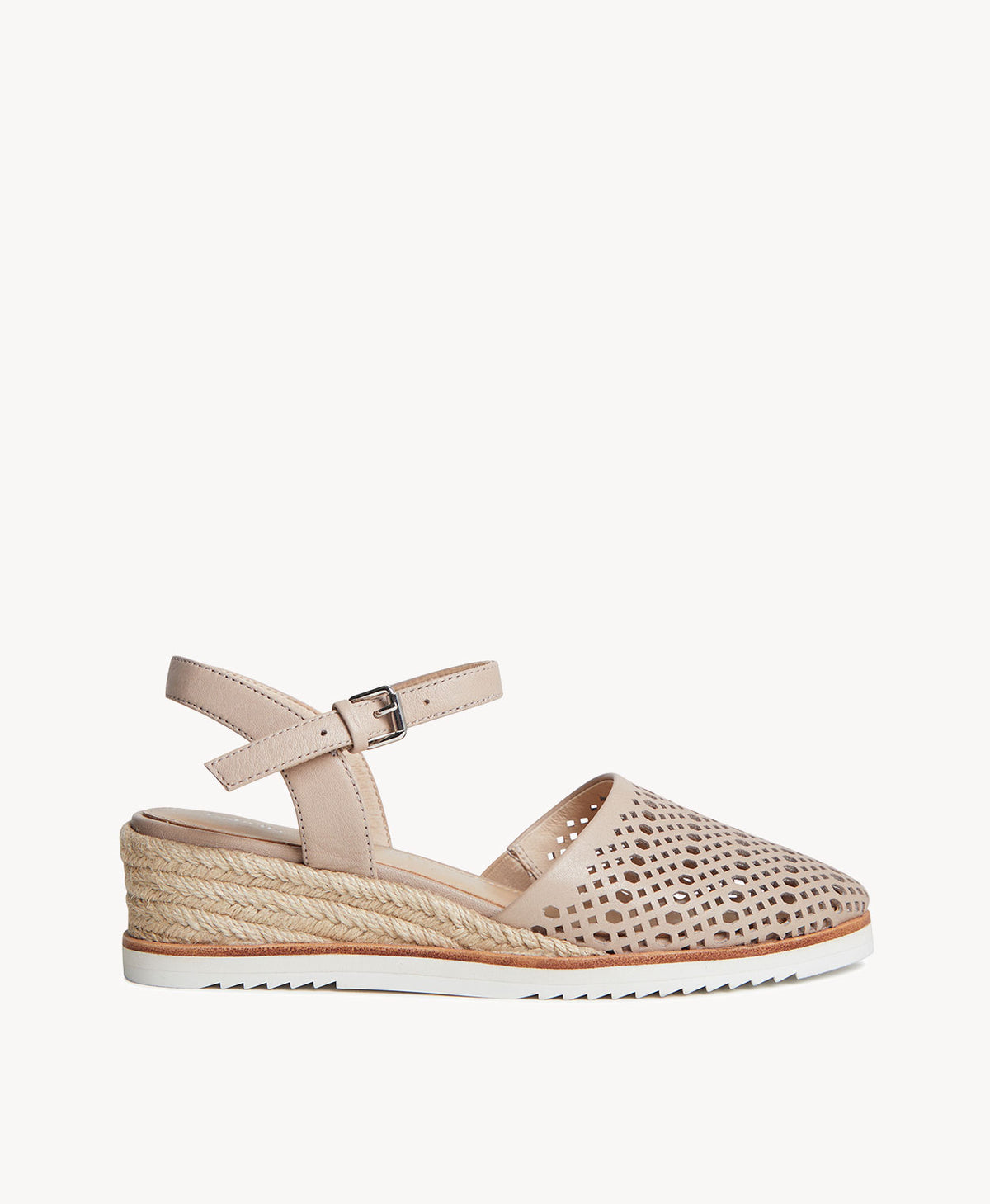Ruby Wedge - Wedges | Womens Shoes - Merchant 1948