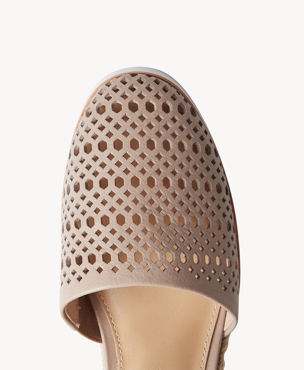 Ruby Wedge - Wedges | Womens Shoes - Merchant 1948