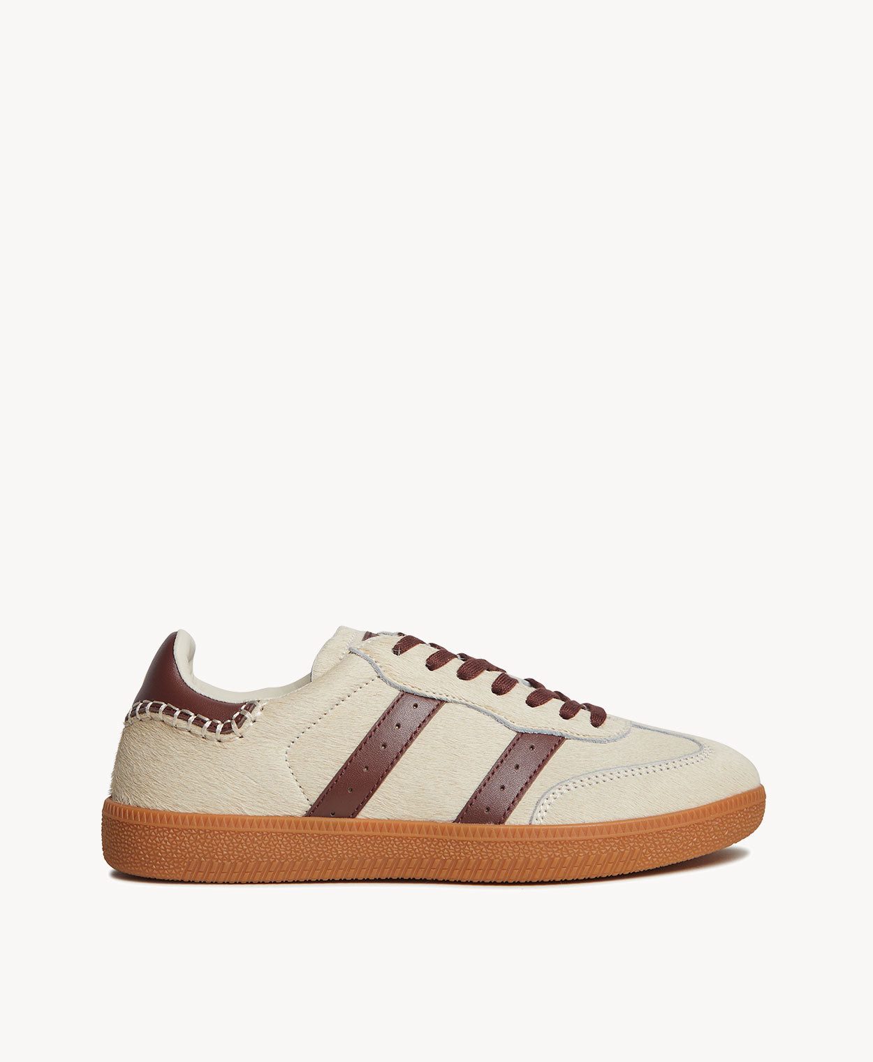 Parallel Pony Sneaker - - Merchant 1948