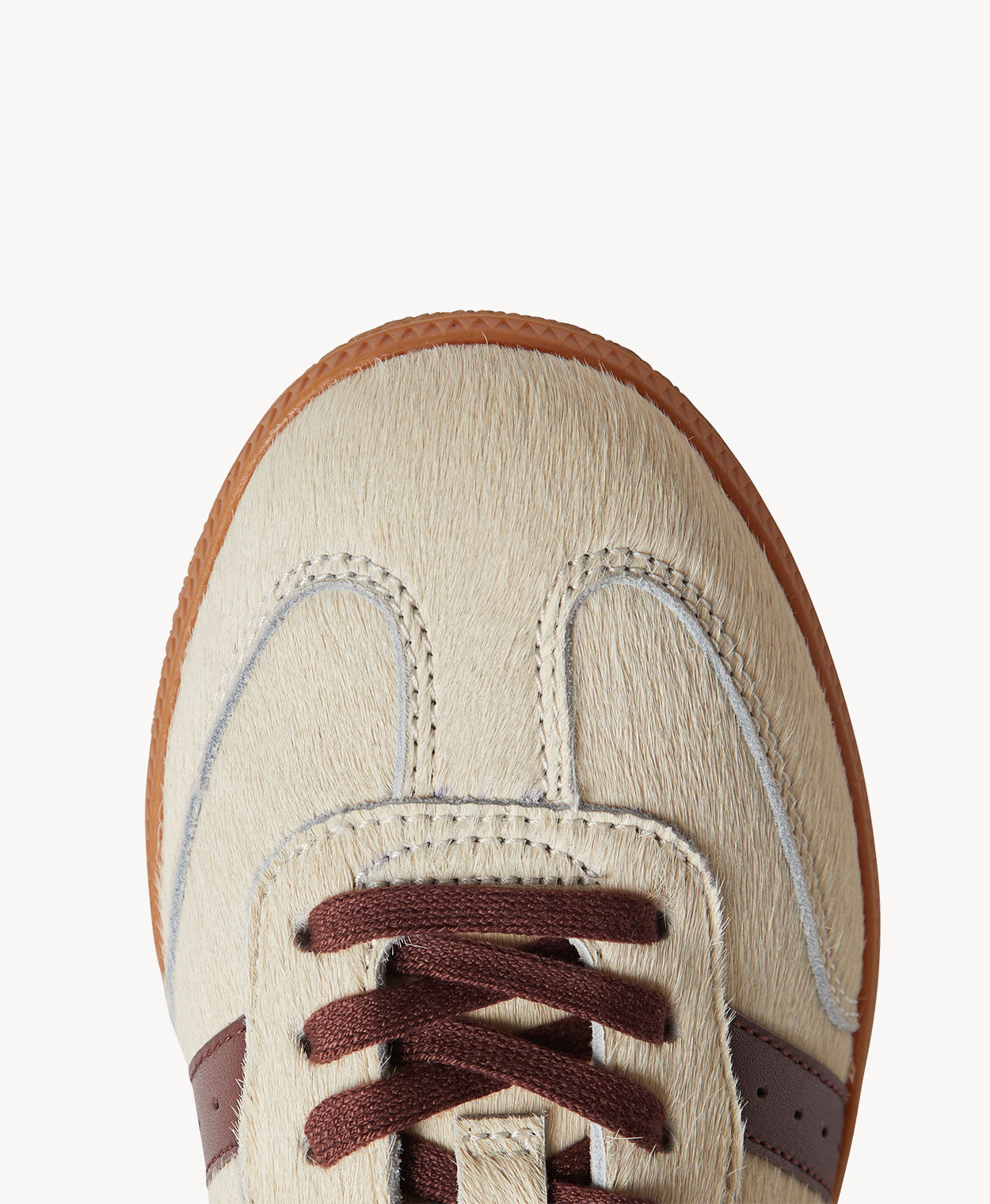 Parallel Pony Sneaker - - Merchant 1948