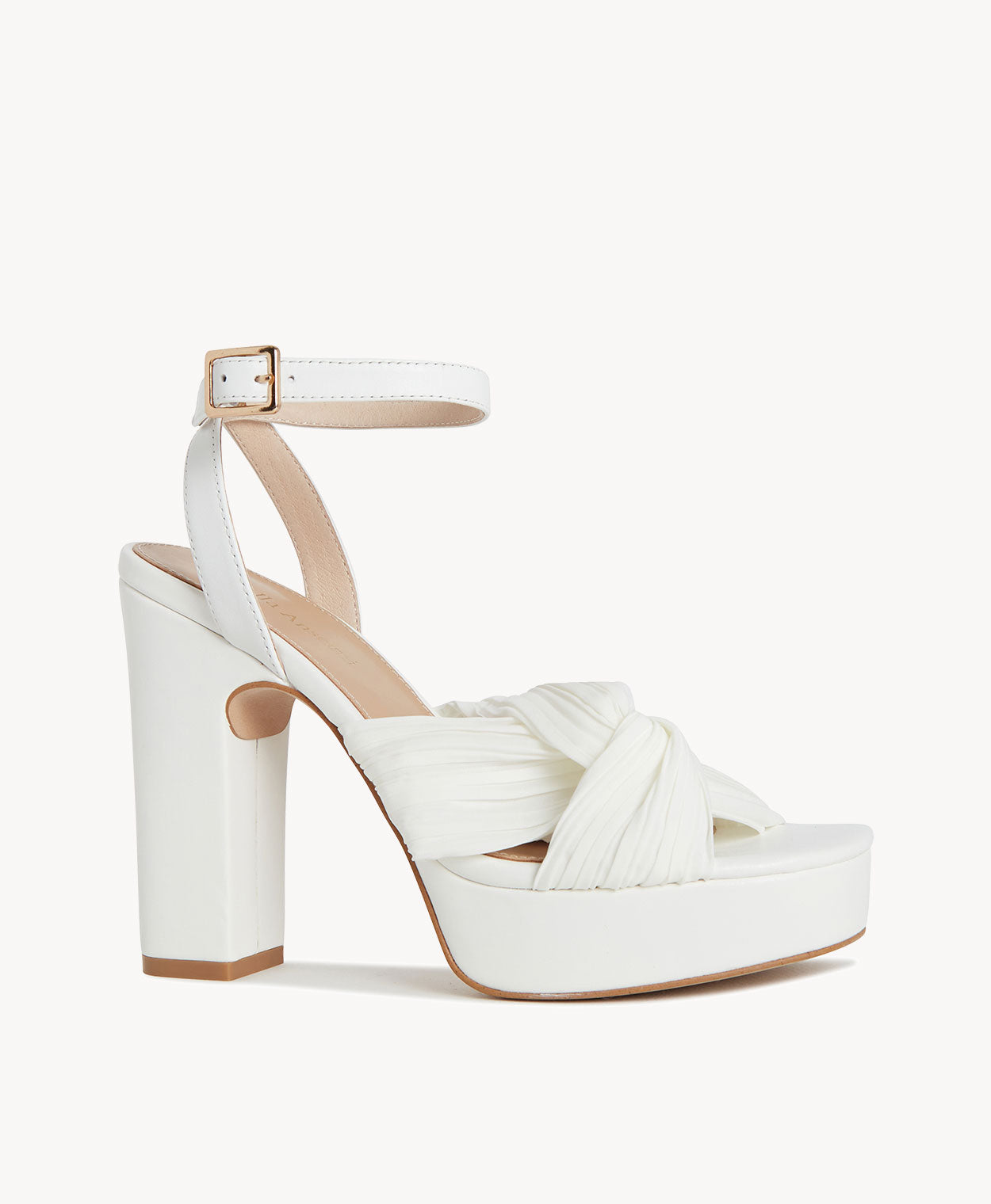 Rumi Sandal - Sandals Dress | Womens Shoes - Merchant 1948