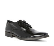Ruscha Patent Dress Shoe - Dress | Mens Shoes - Merchant 1948