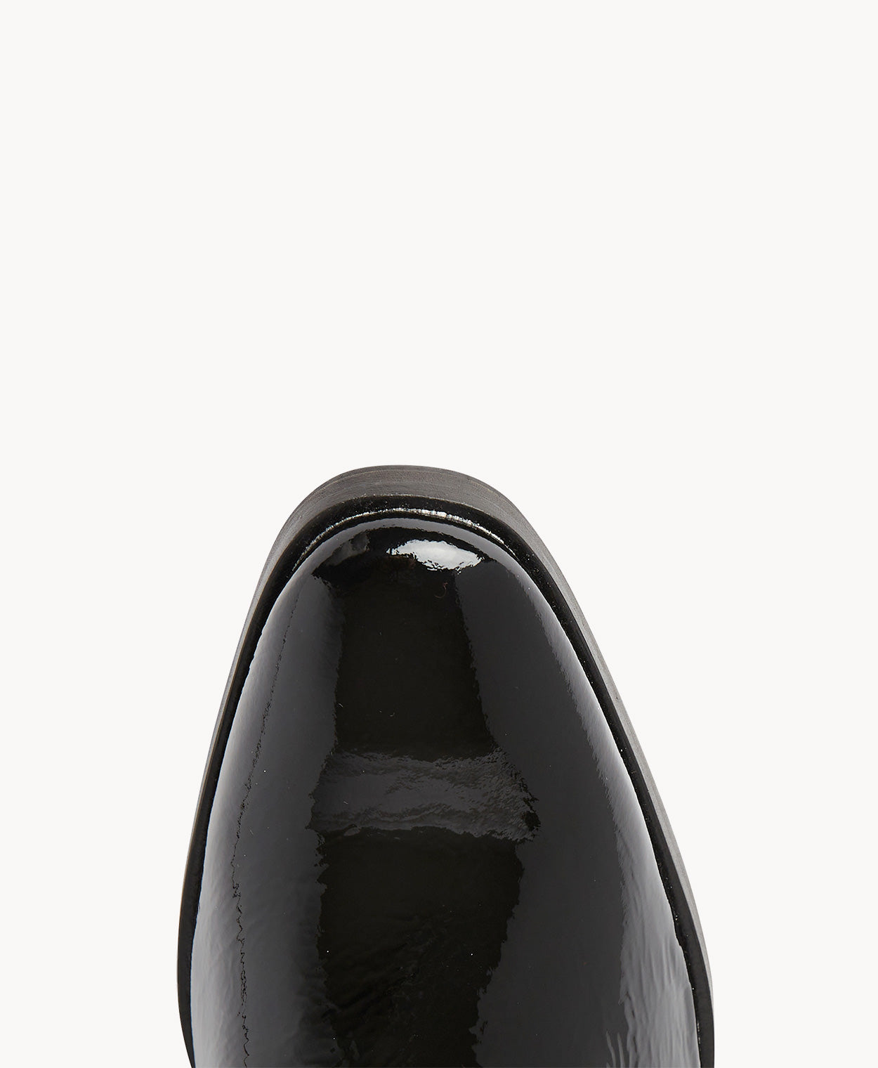 Ruscha Patent Dress Shoe - Dress | Mens Shoes - Merchant 1948