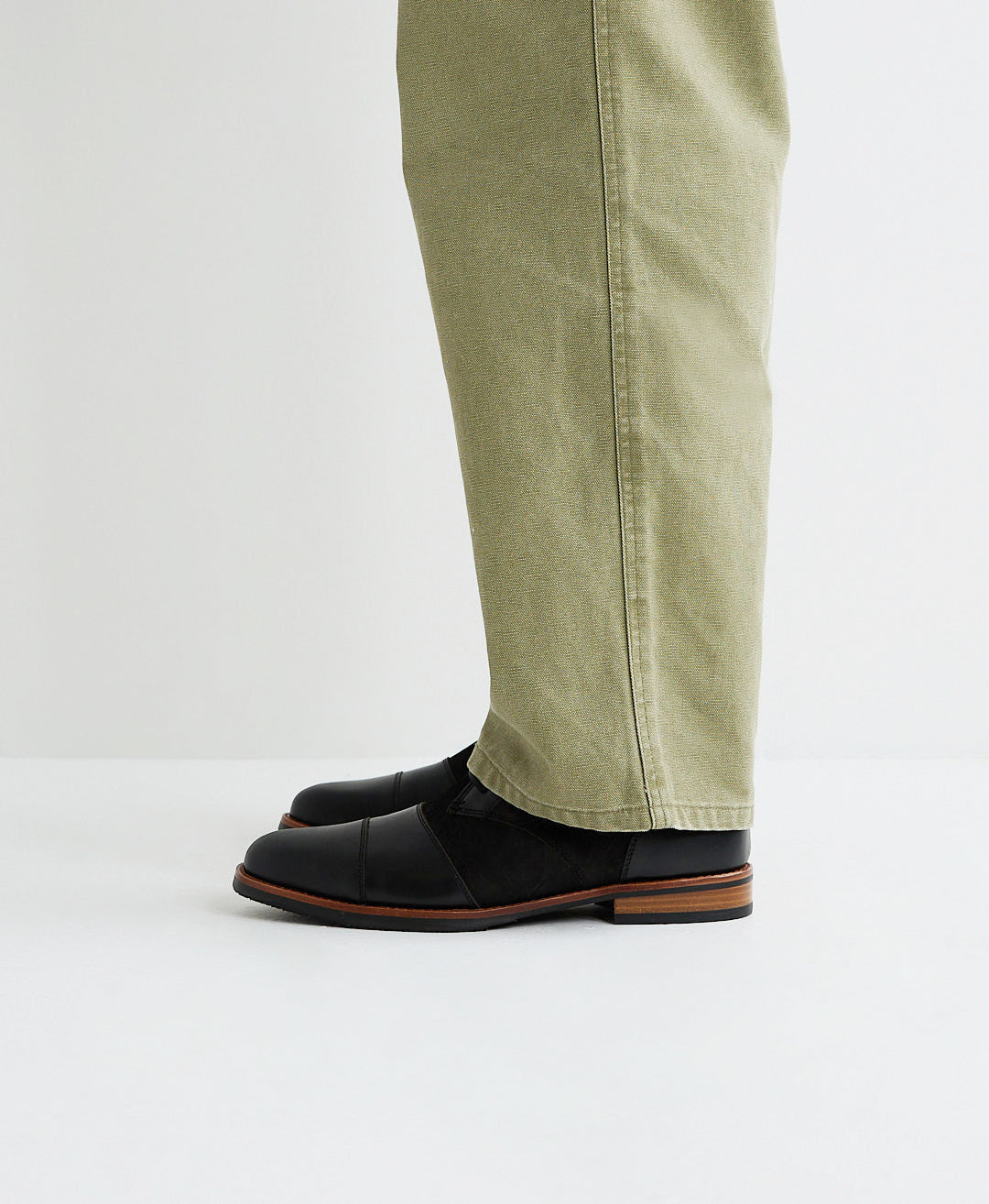 Russ Dress Boot - Boots Dress | Mens Shoes - Merchant 1948