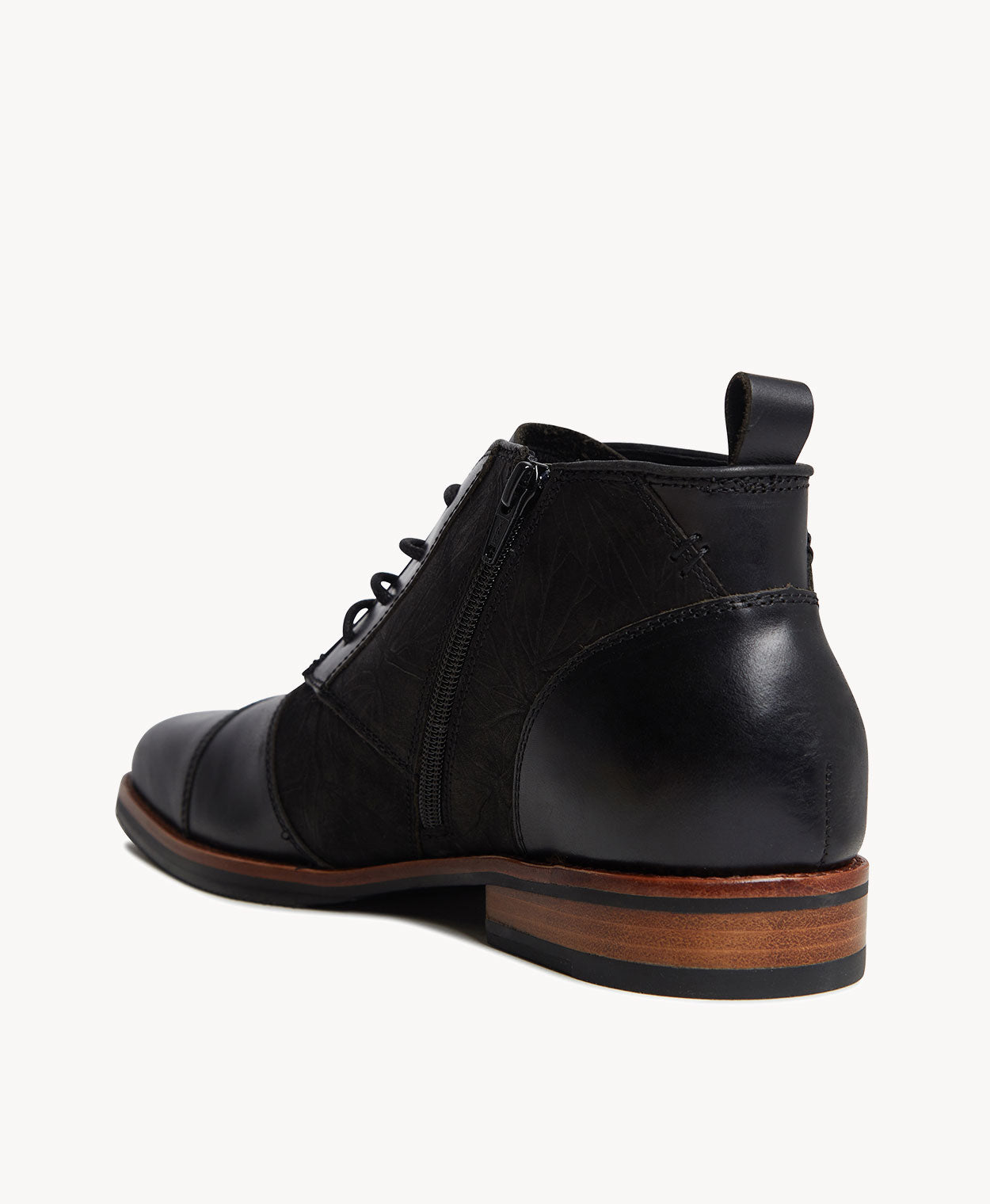Russ Dress Boot - - Merchant 1948